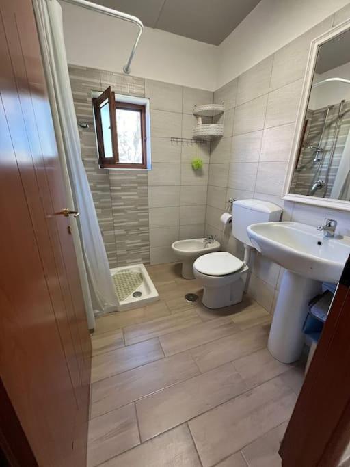 Casa L'ulivo in prossimità Centro IMAT