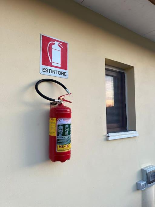 Casa L'ulivo in prossimità Centro IMAT