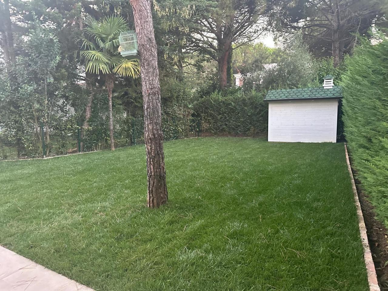 Vila E5
