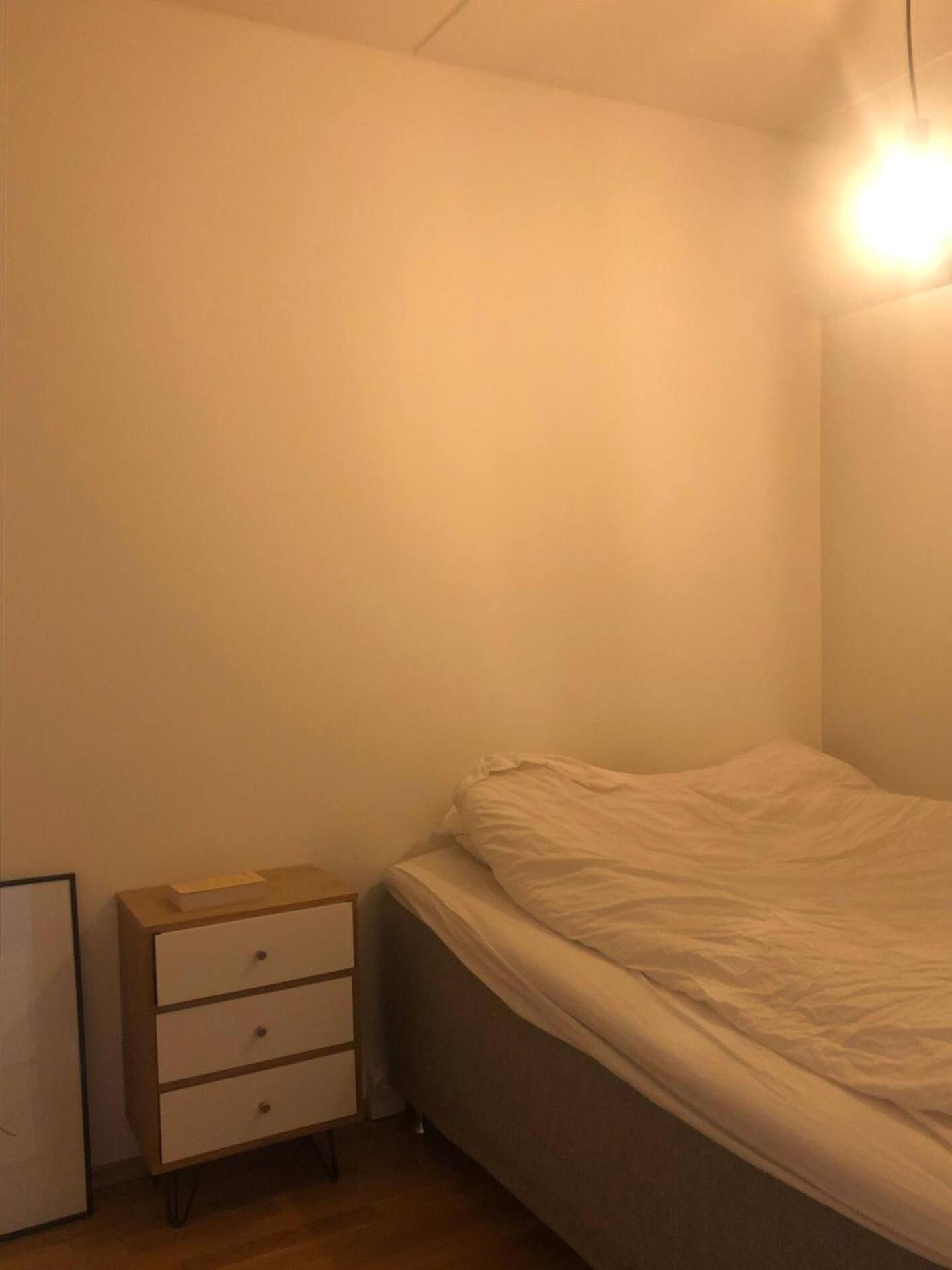 Apartment near city center