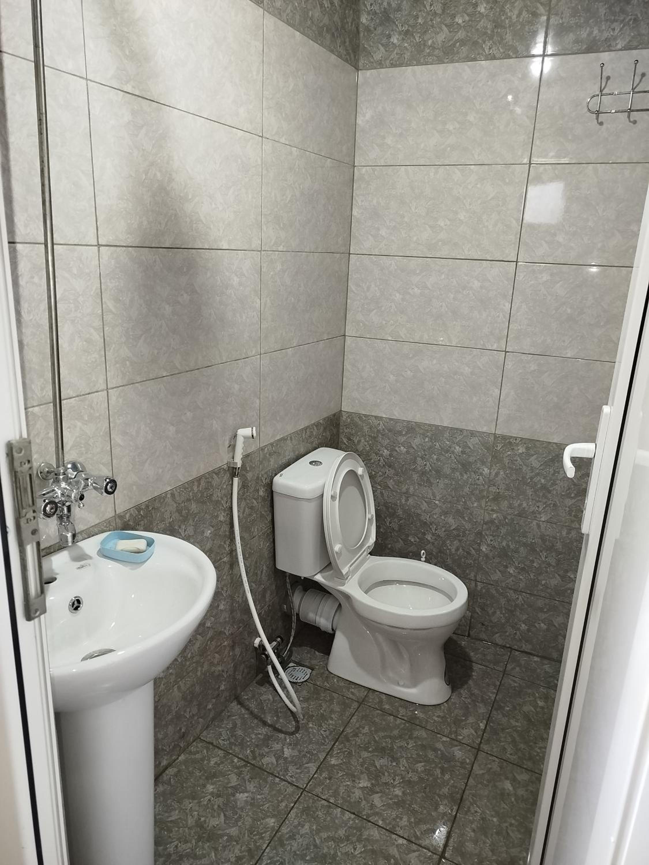 Həyət Evi ucuz hostel