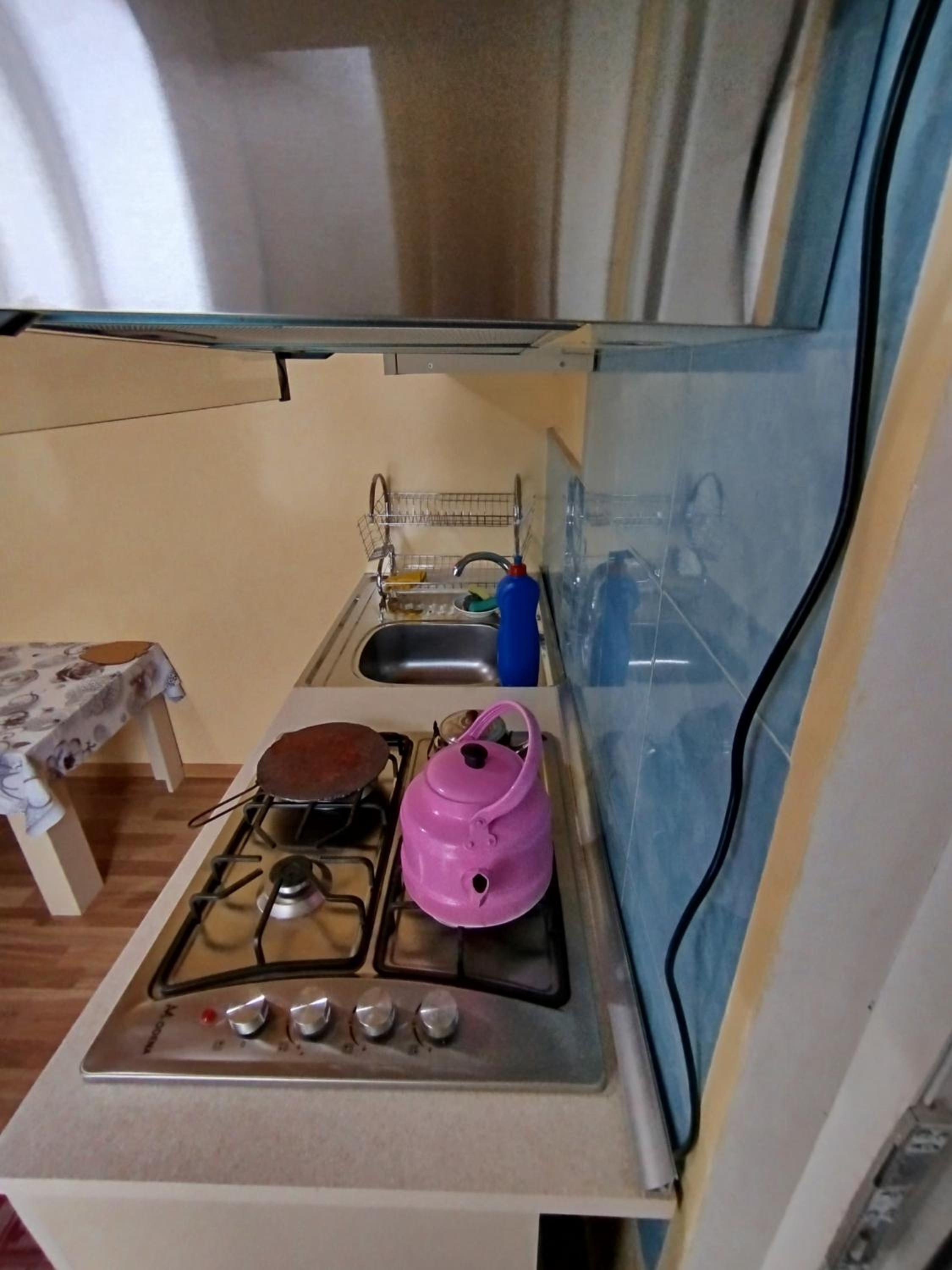Həyət Evi ucuz hostel
