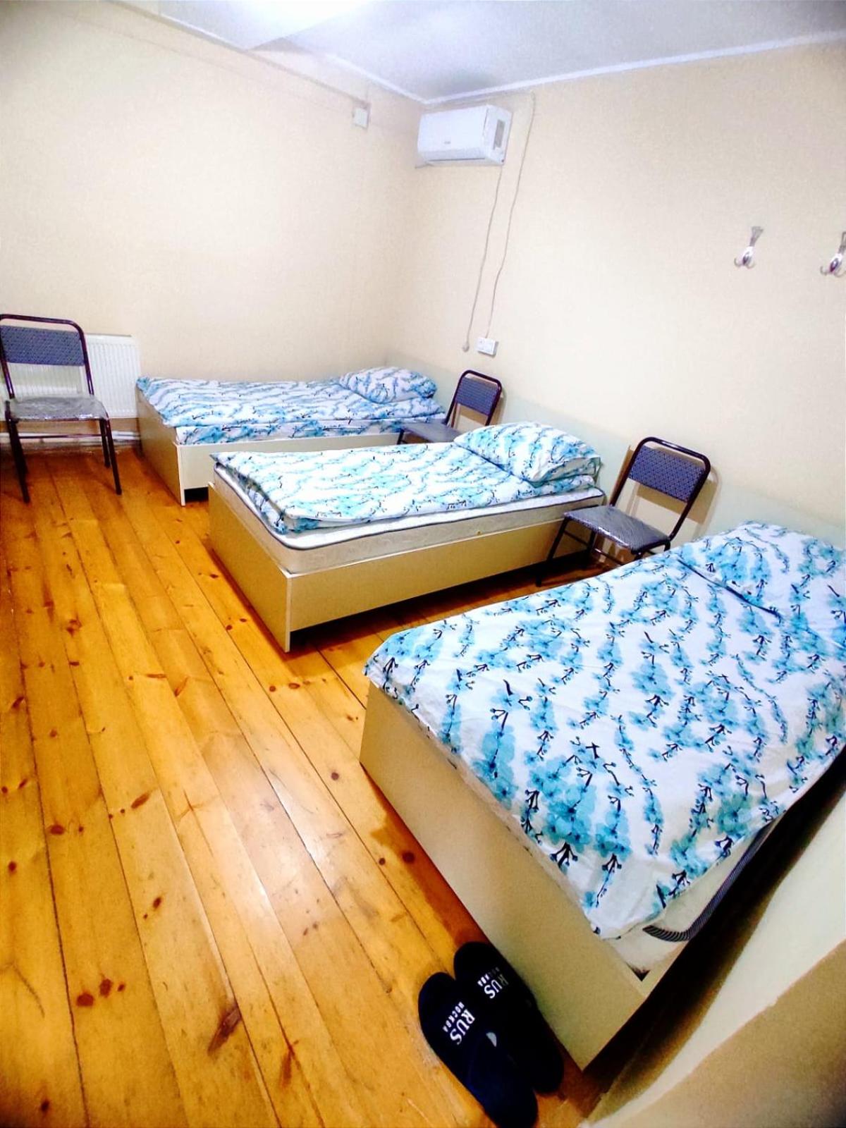 Həyət Evi ucuz hostel