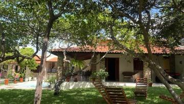 Vila Jatobá Lençóis