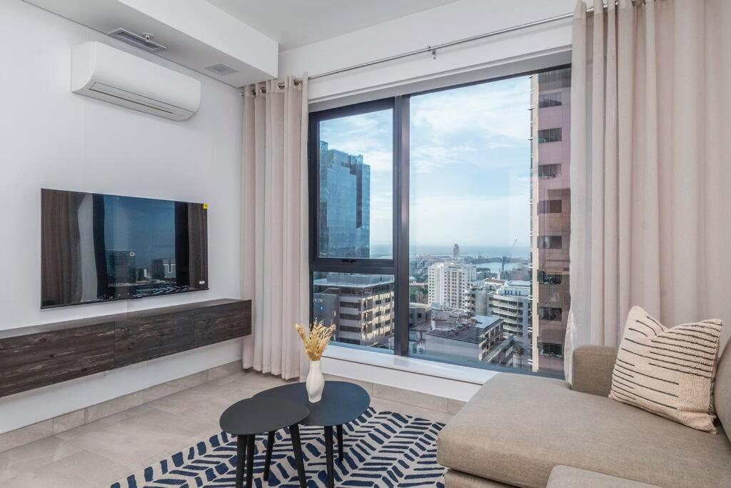 Chic Urban Retreat -The Rubik view 4