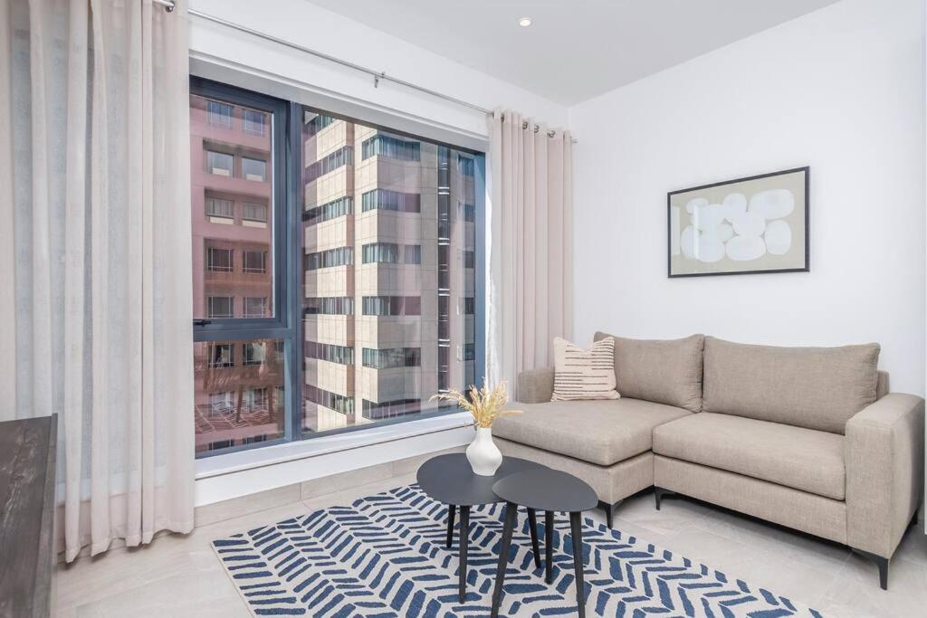 Chic Urban Retreat -The Rubik view 5