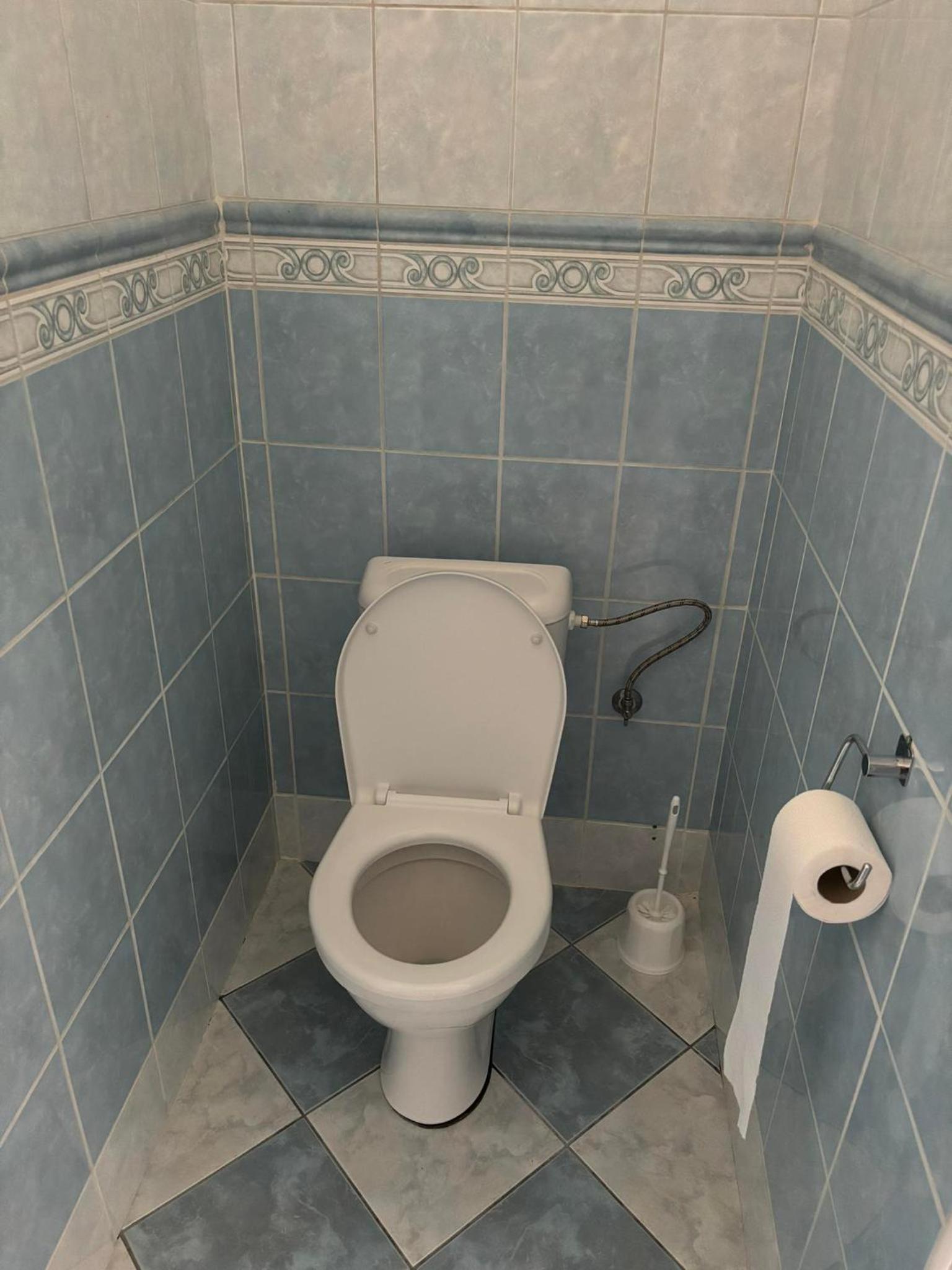Pobytový domček Studničná view 4