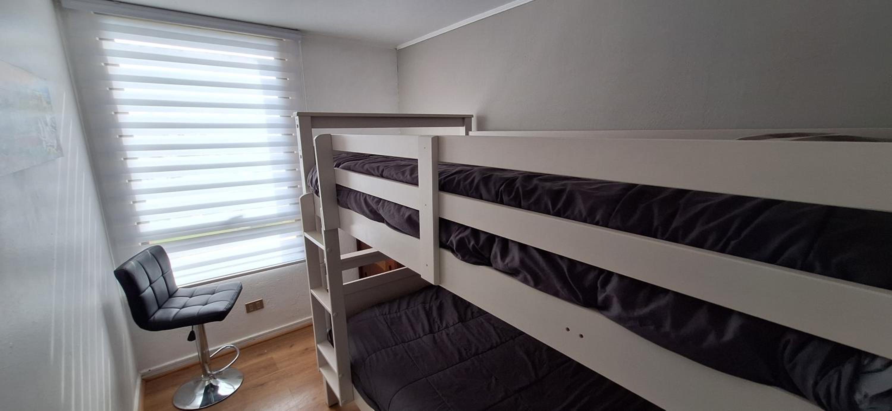 Total descanso frente al mar