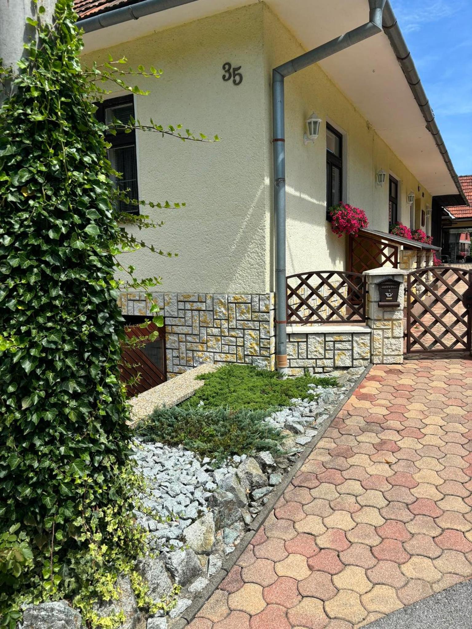 Pobytový domček Studničná view 5