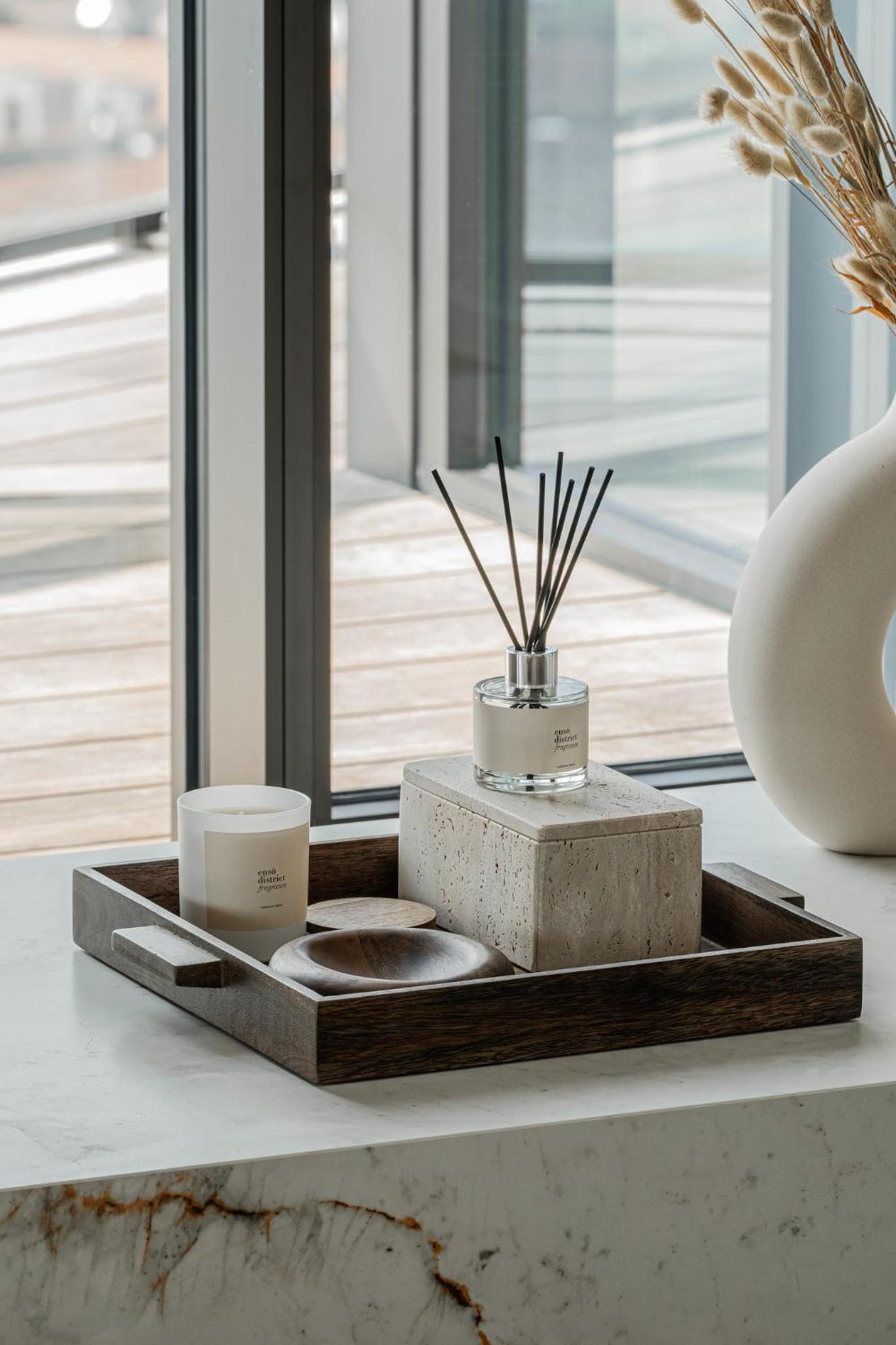 Enso District Residences