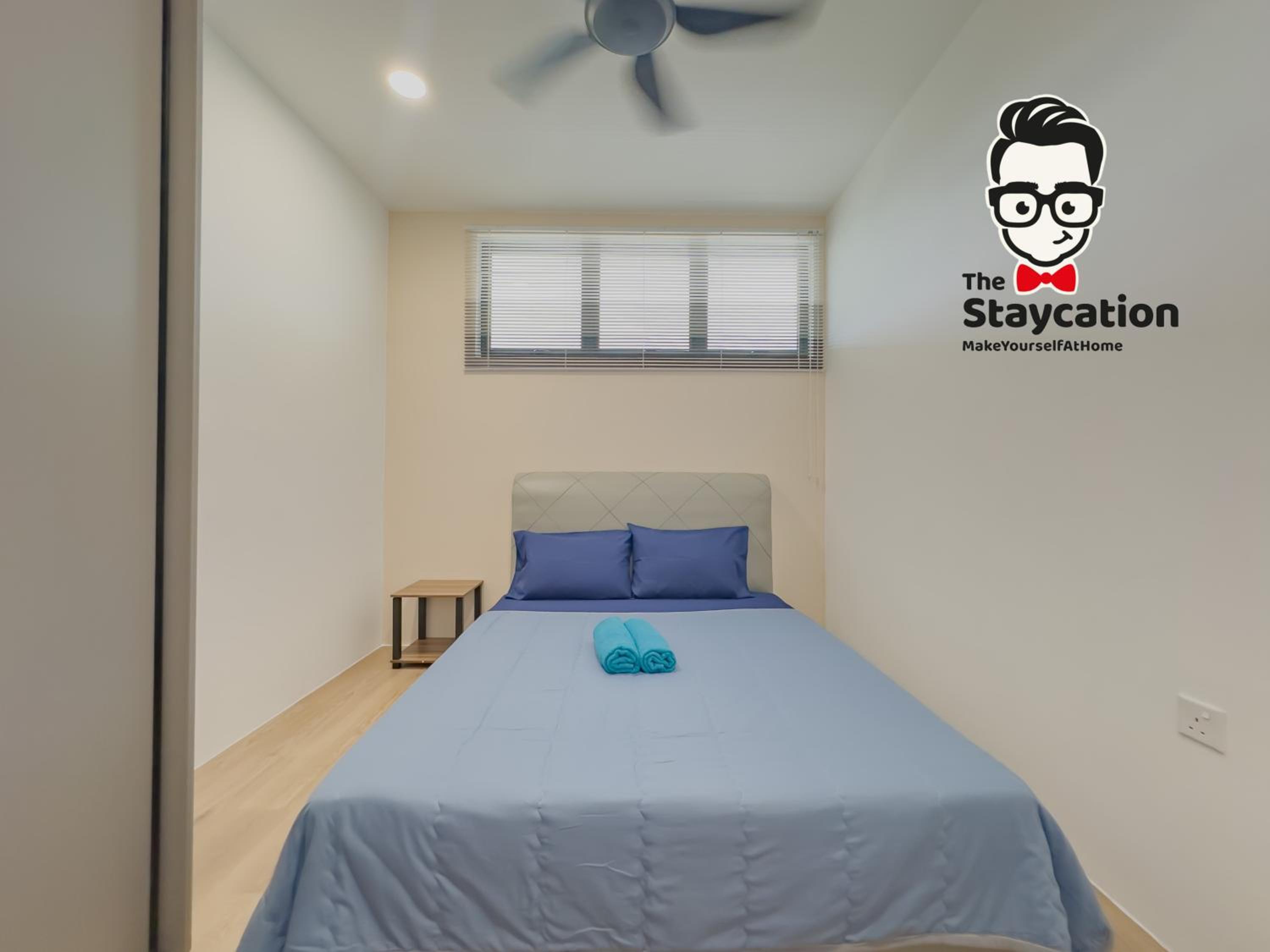 Staycation Homestay 21 Armadale near gala photo 8