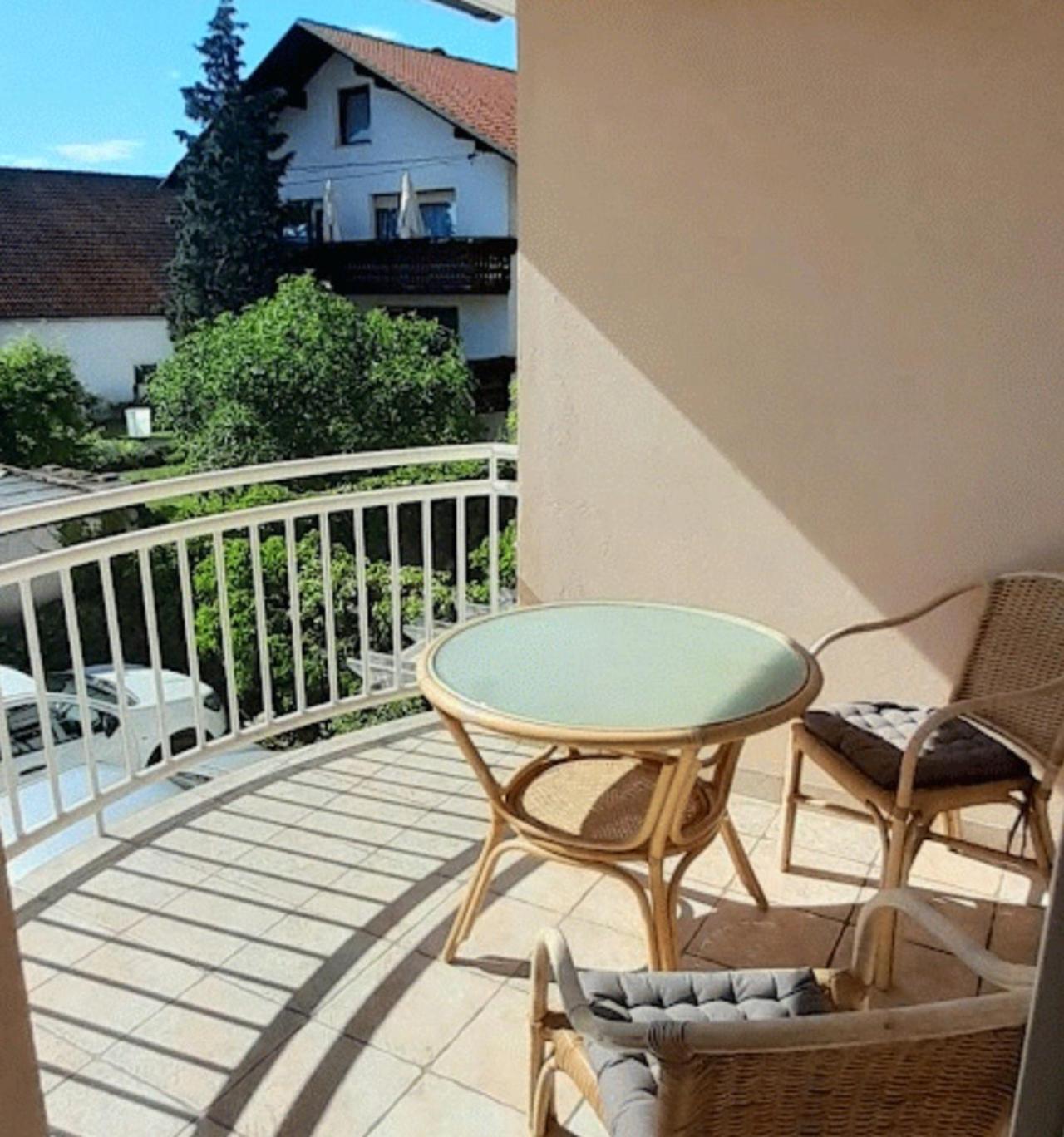 Apartments Sina