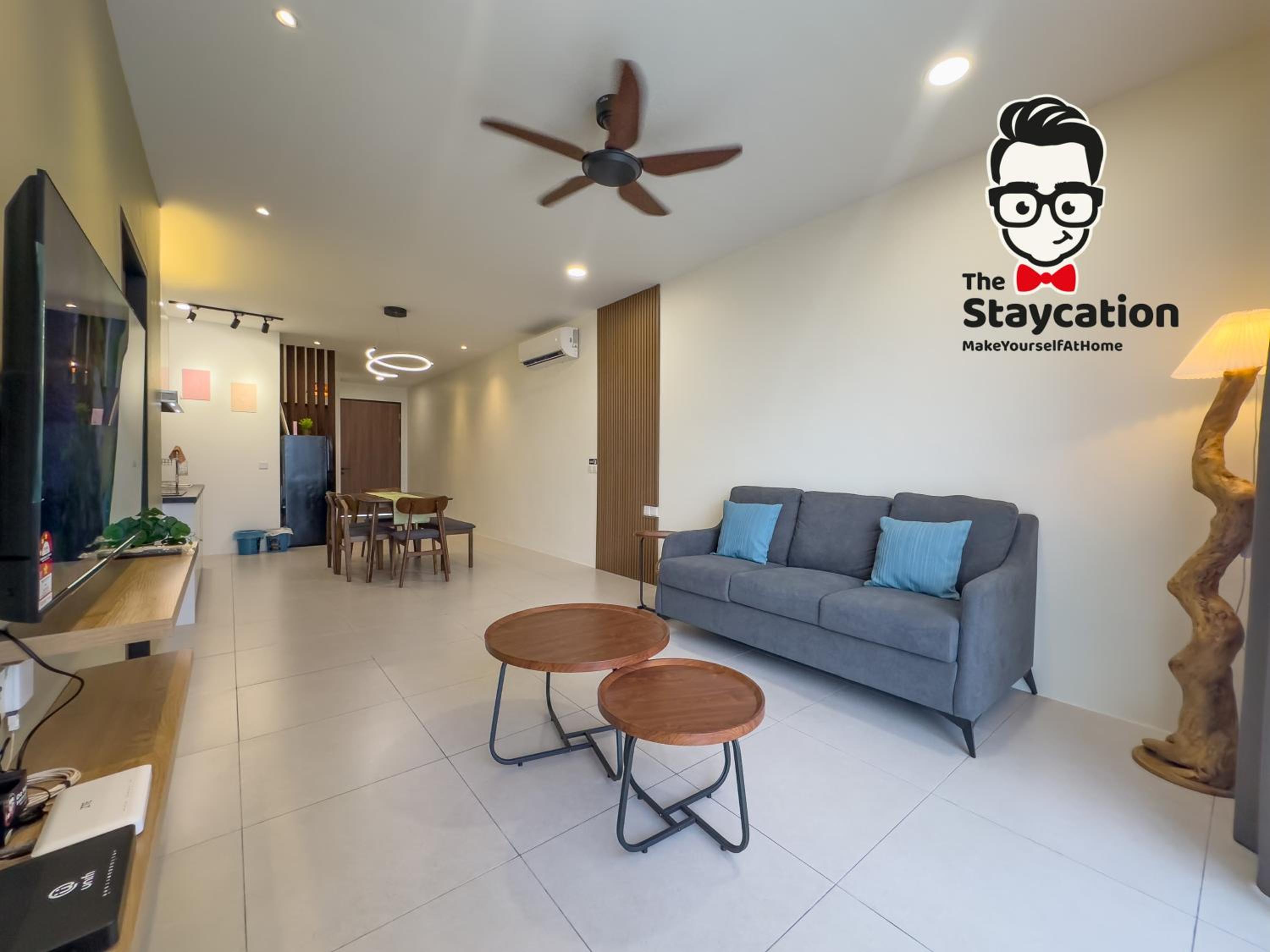 Staycation Homestay 21 Armadale near gala photo 1