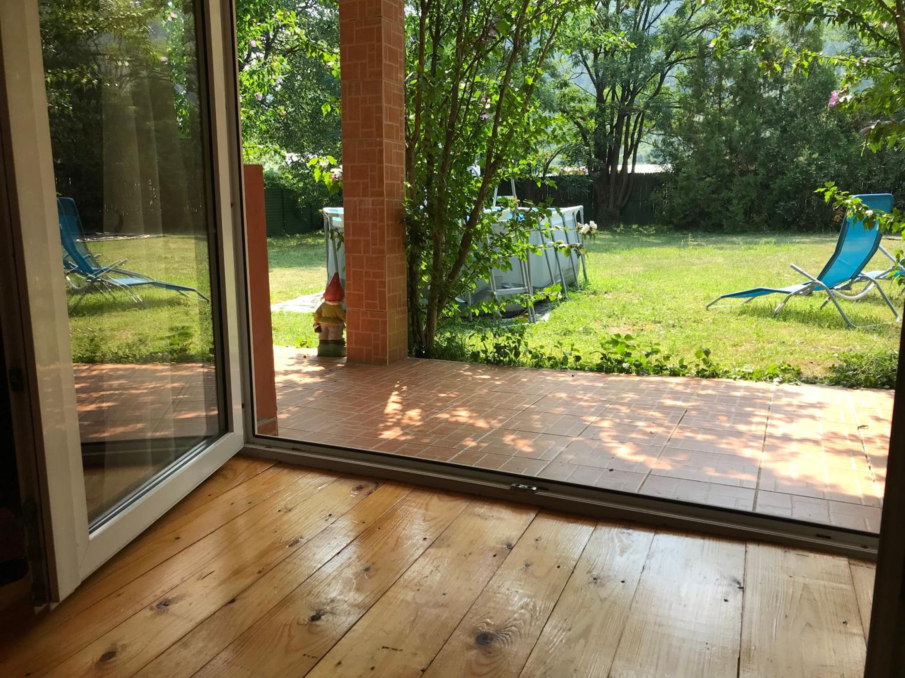 Casa Didy view 2