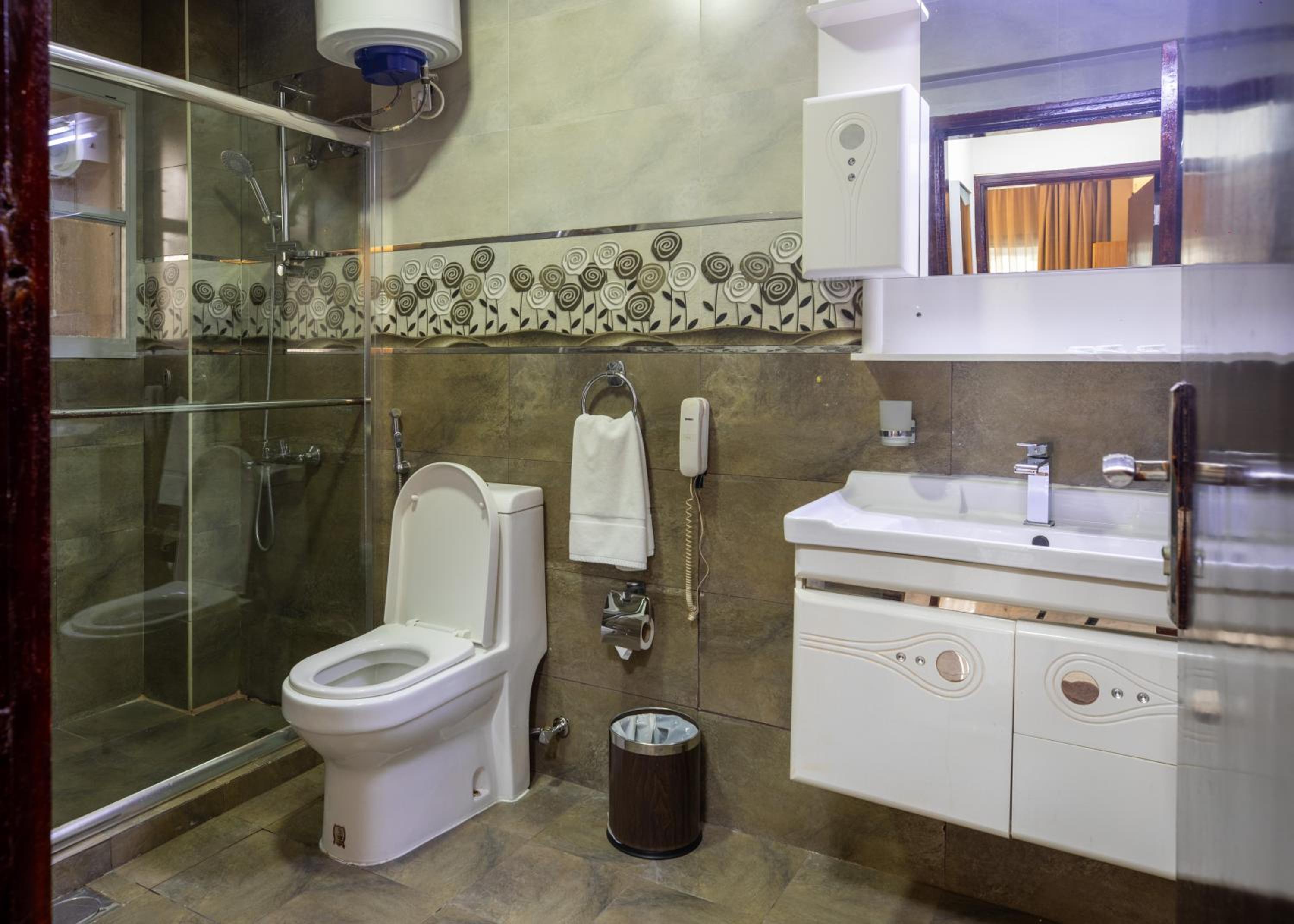 Panorama Hotel Bur Dubai
