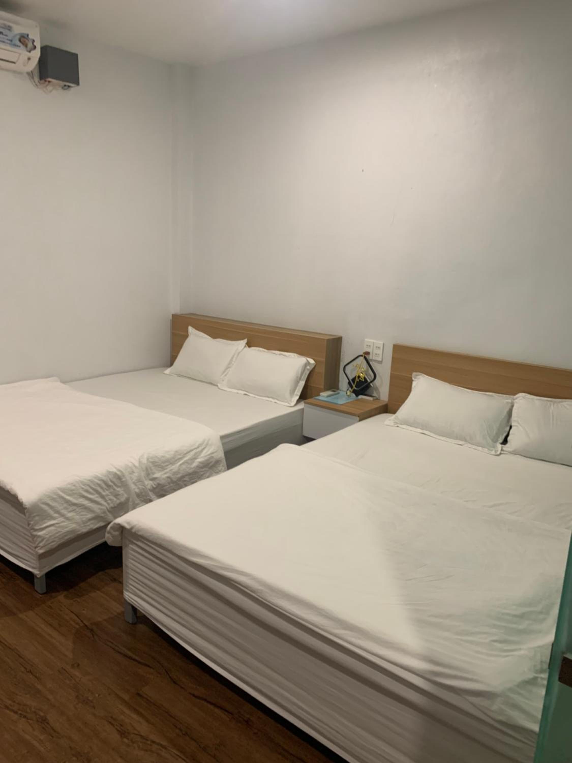 Nhà Nghỉ Đảo Yến