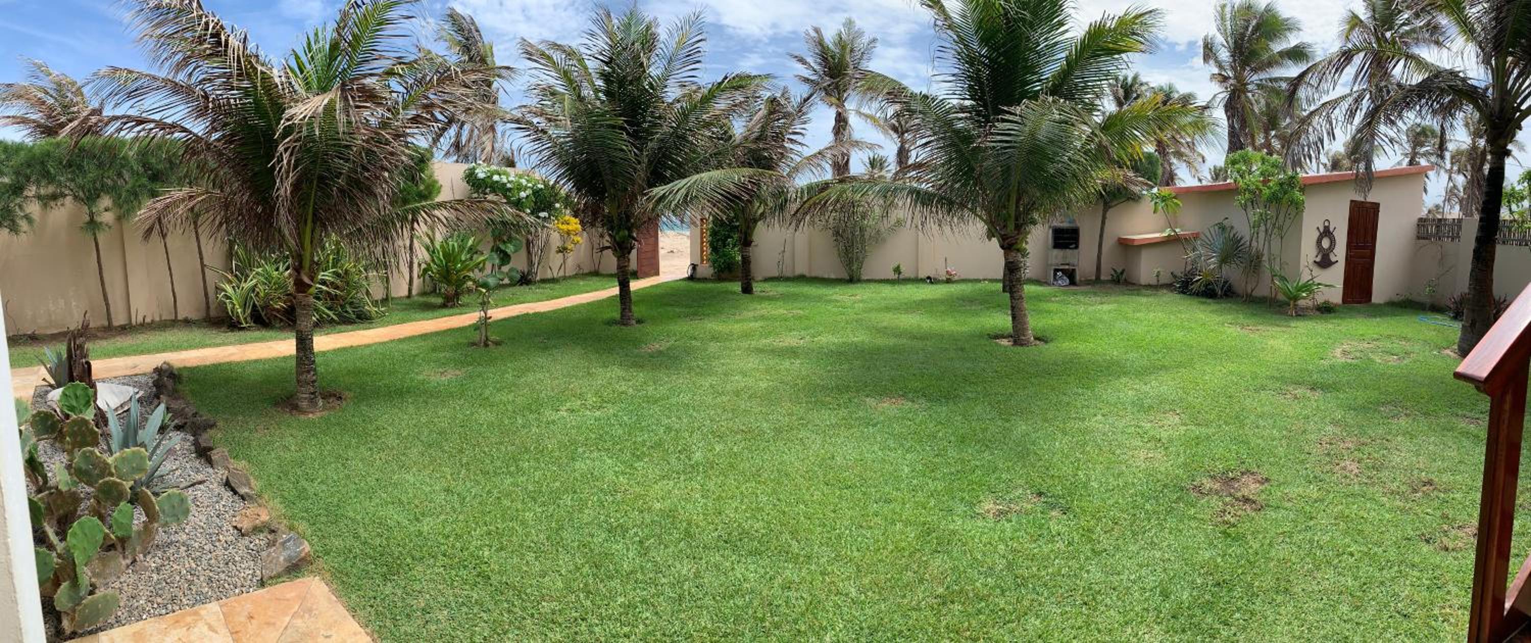 Casa do Capitao