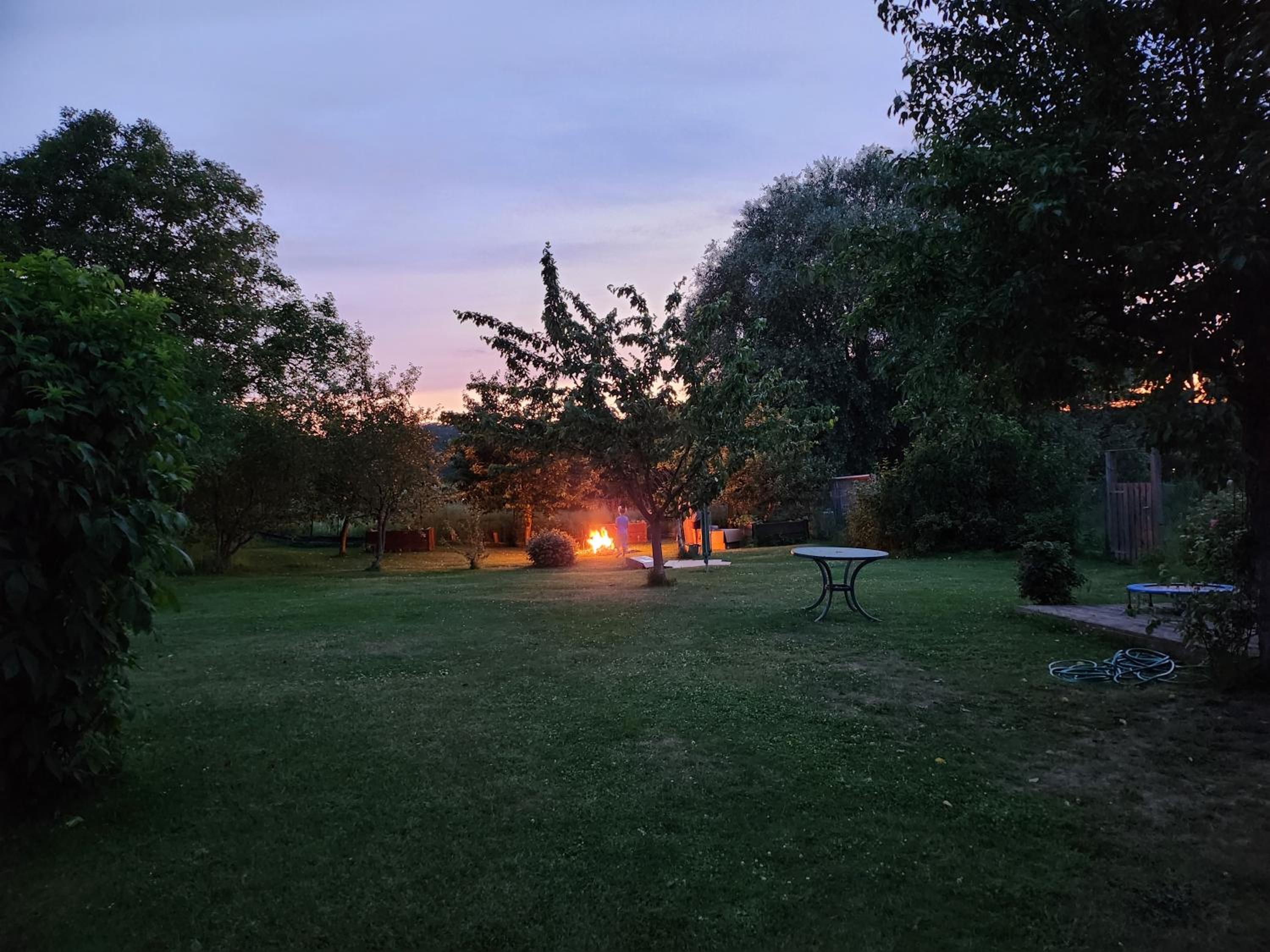 Ferienhaus Naturpur Chorin
