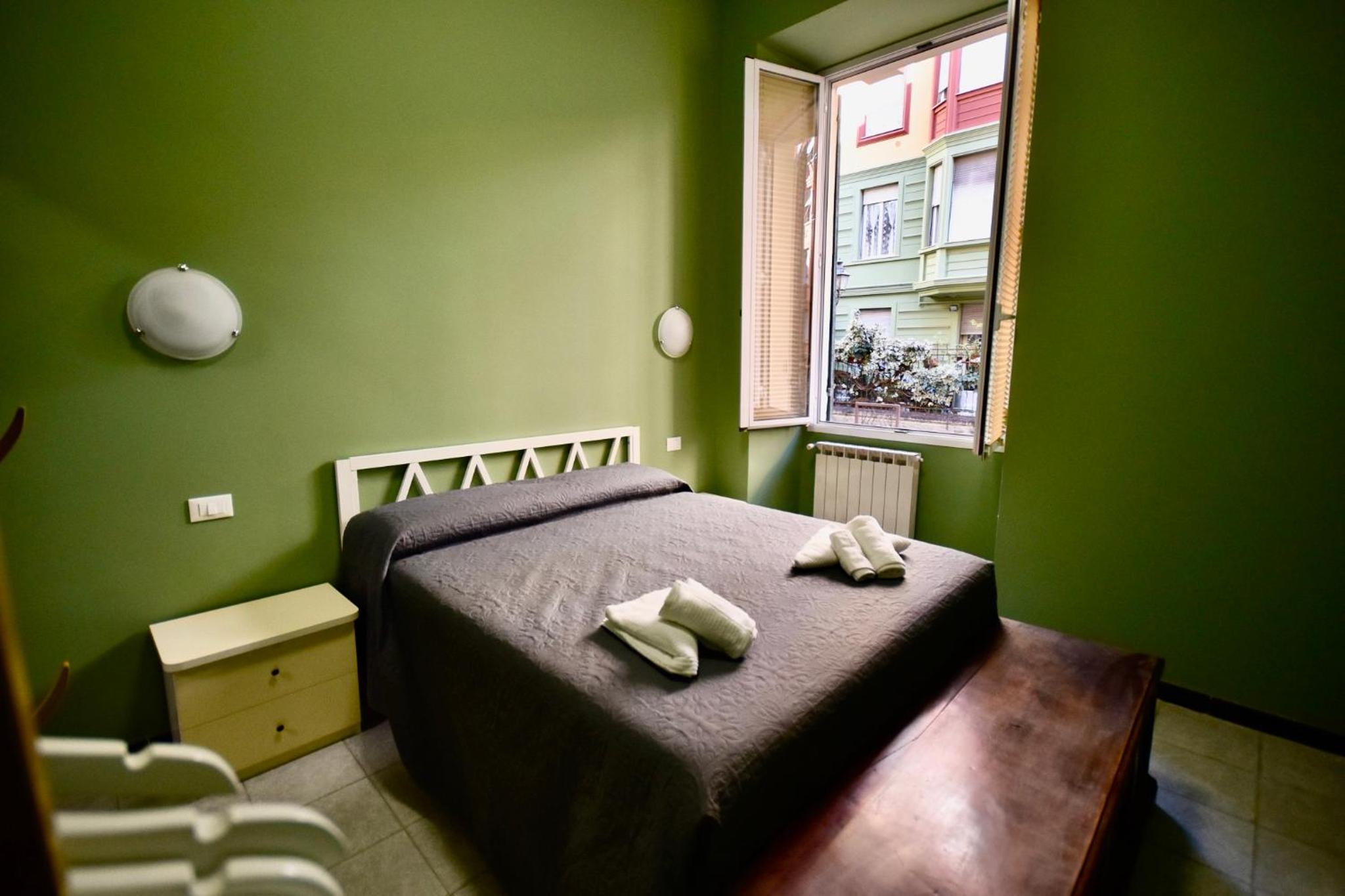 De Angelis Central House by Wonderful Italy view 4