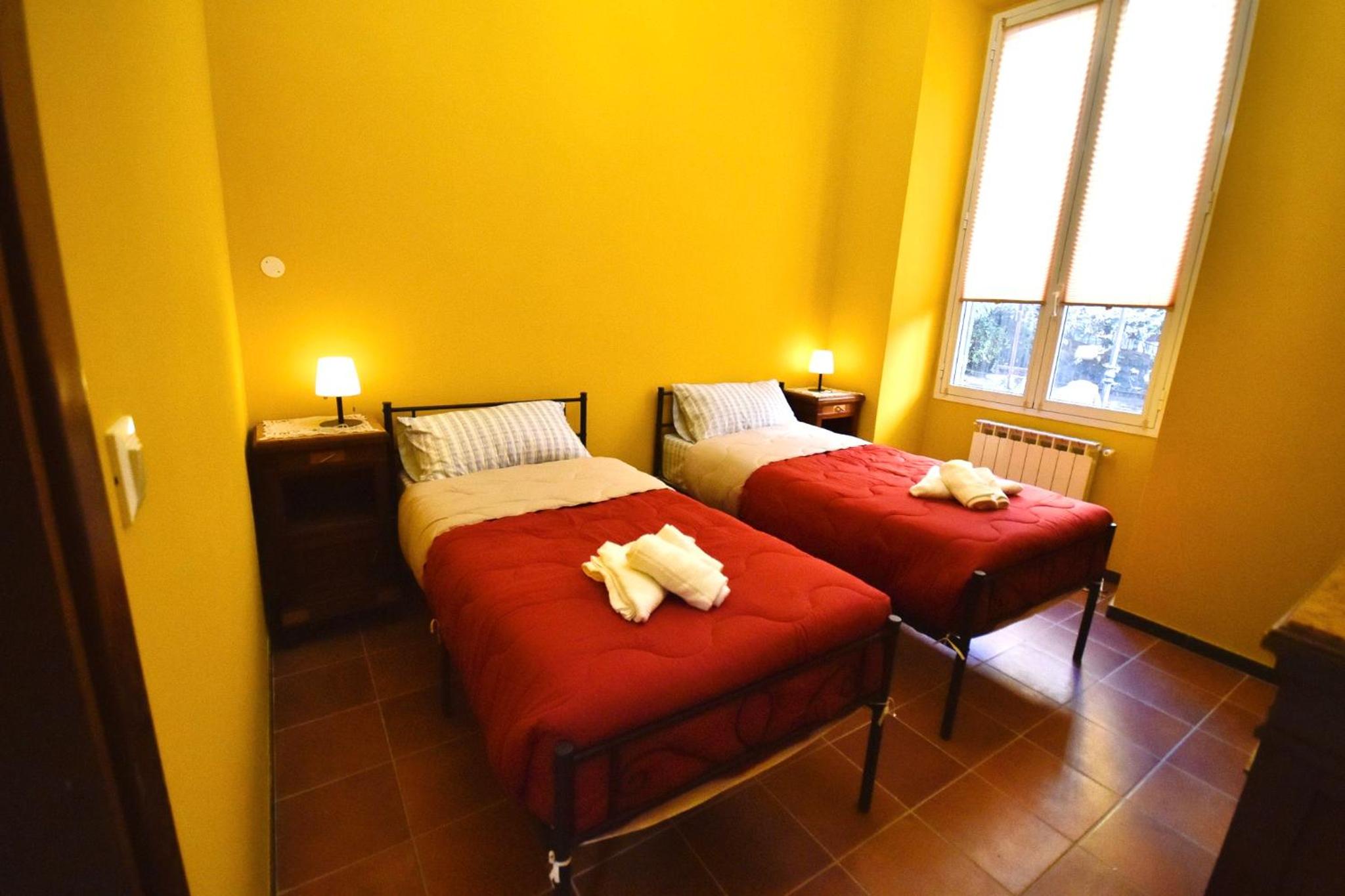 De Angelis Central House by Wonderful Italy view 5