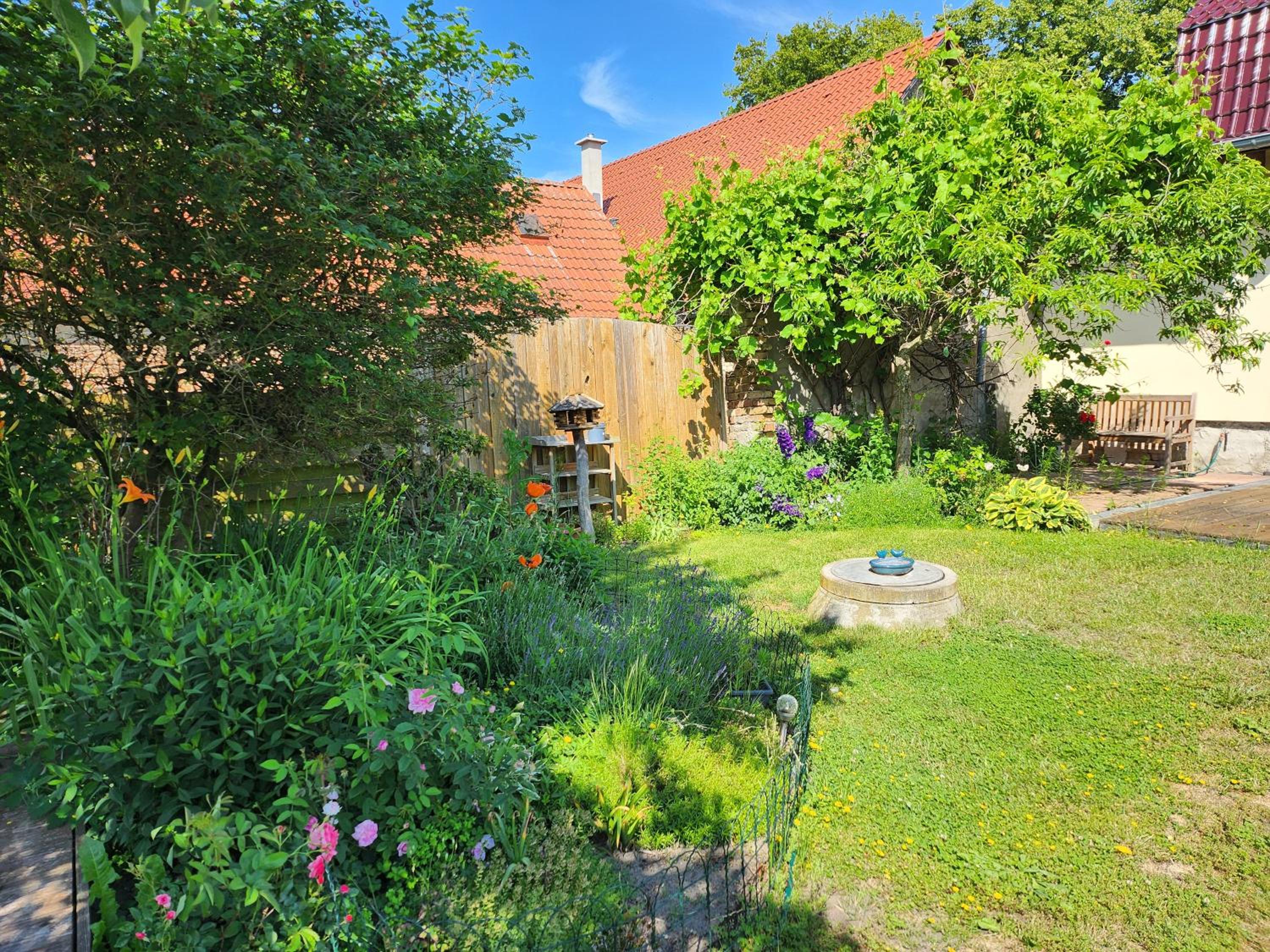 Ferienhaus Naturpur Chorin