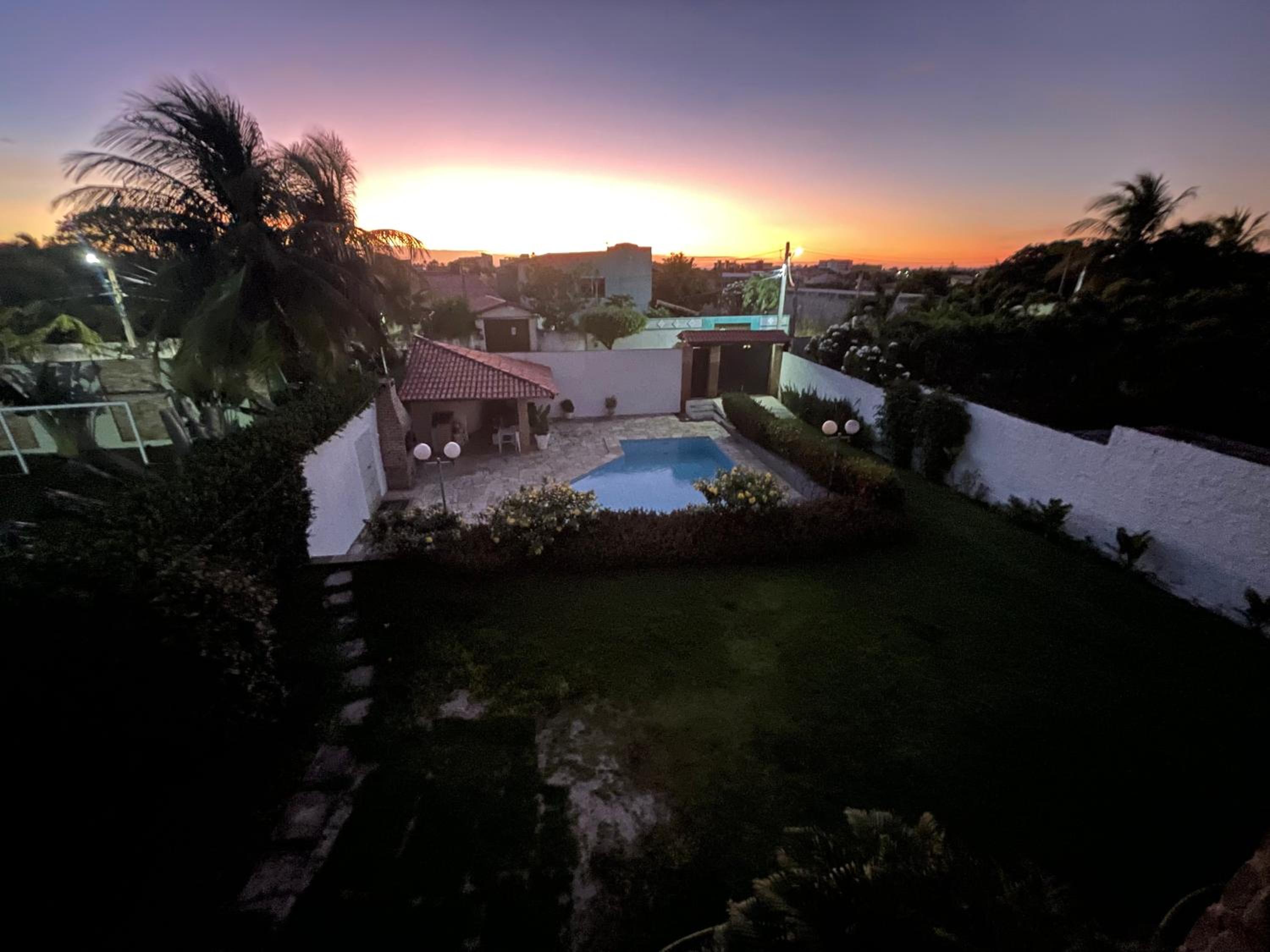 Porta Das Dunas Beach Hideaway
