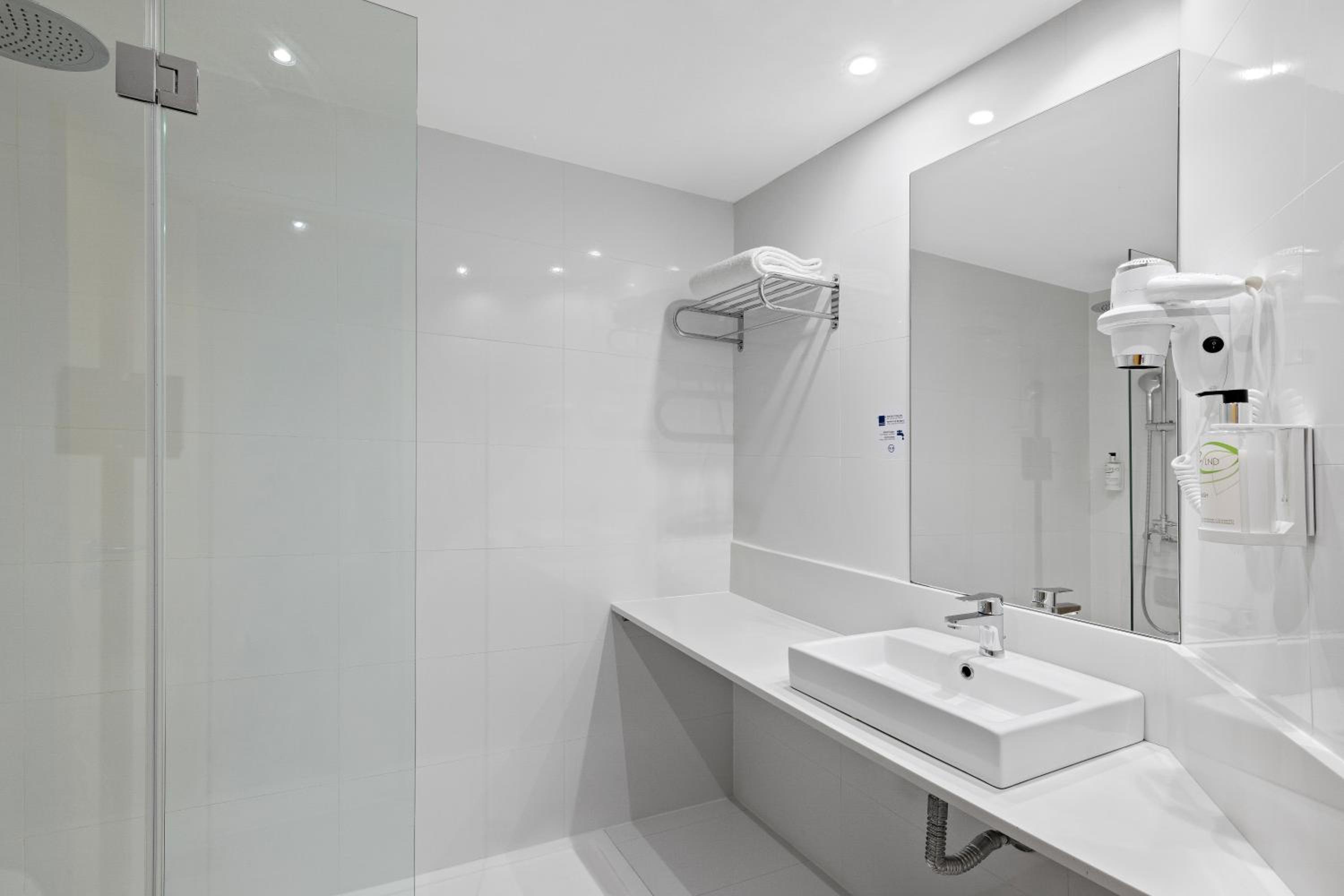 Las Rozas de Madrid Vacations - BB HOTEL Madrid Pinar de las Rozas - Property Image 8
