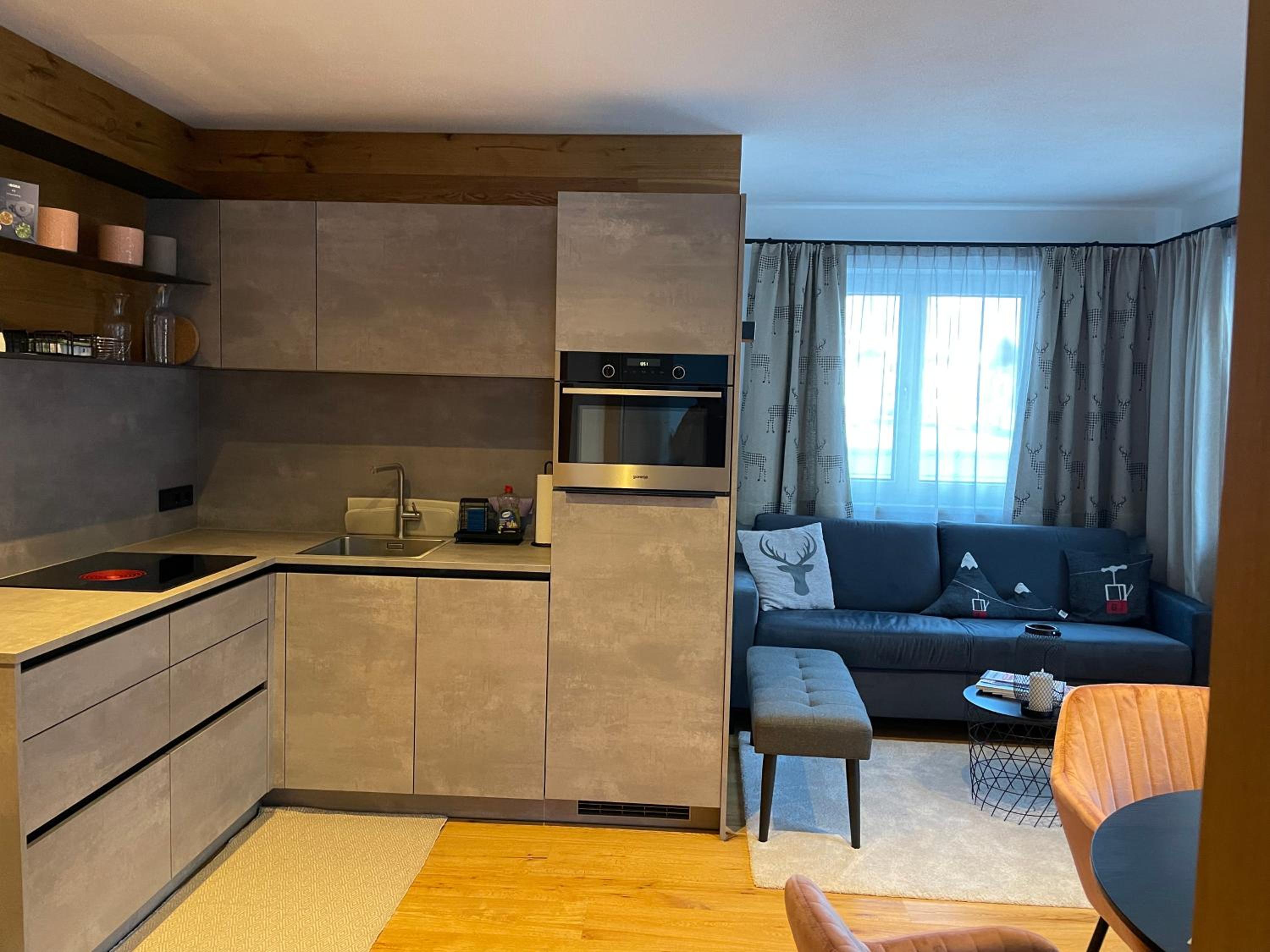 Haus Lackner