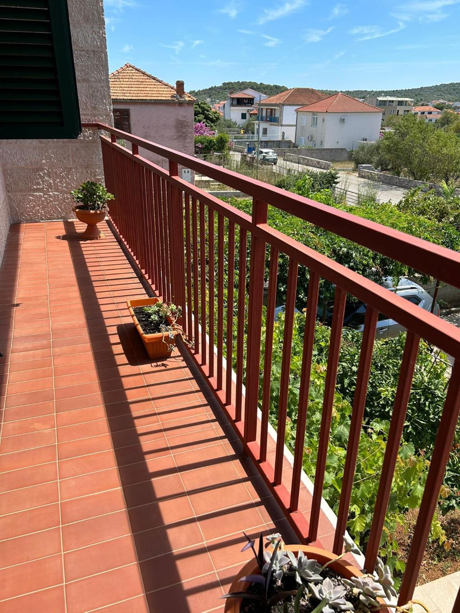 Apartman MARITA