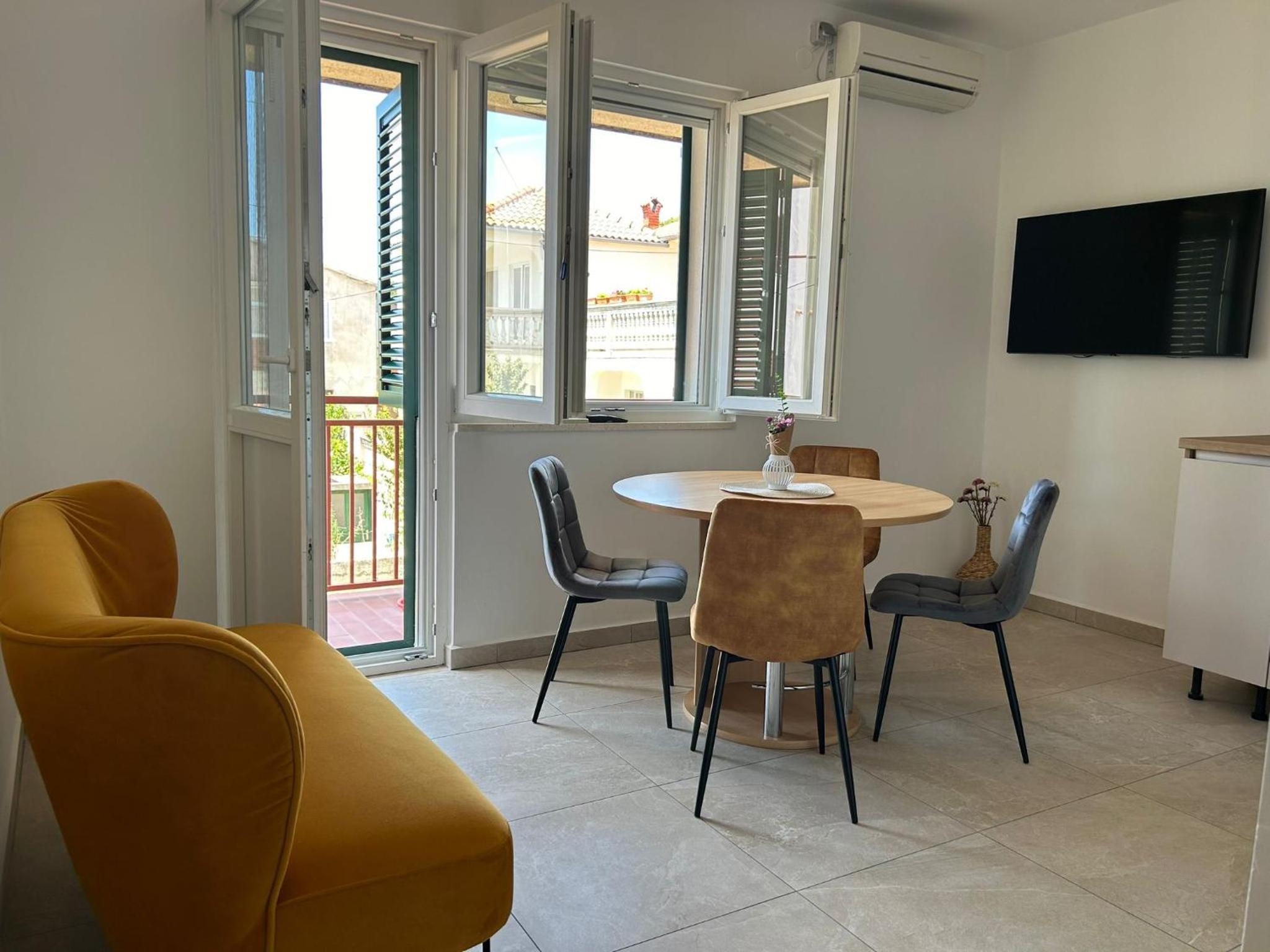 Apartman MARITA