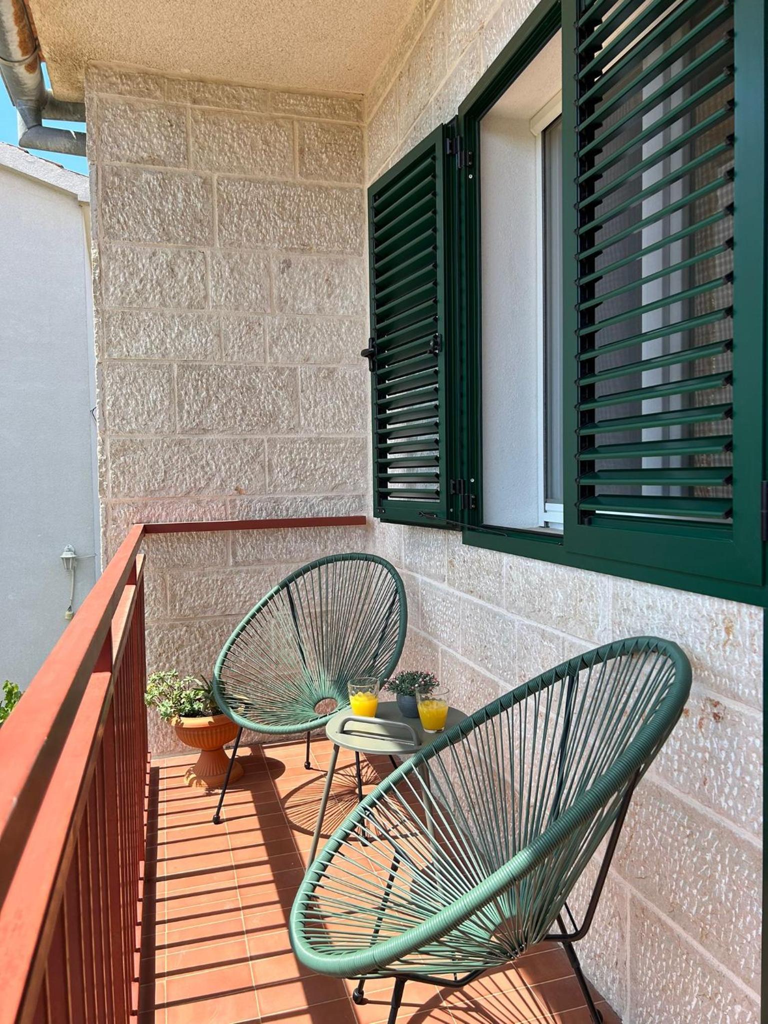 Apartman MARITA