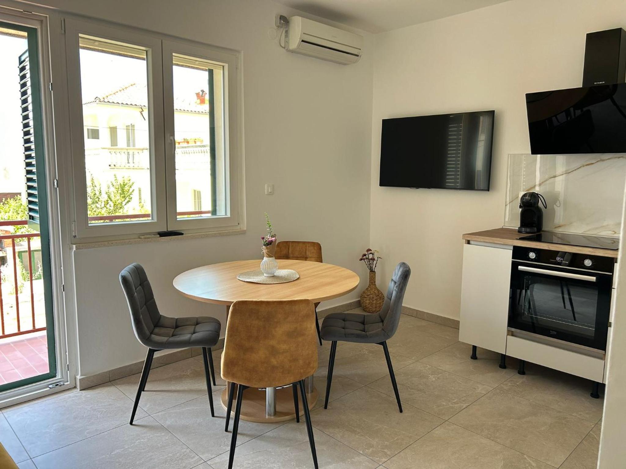 Apartman MARITA