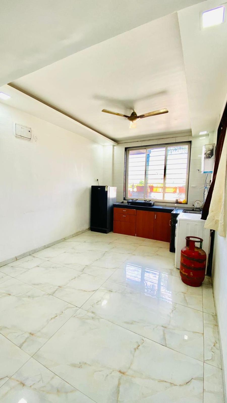 Ekdant villa view 4