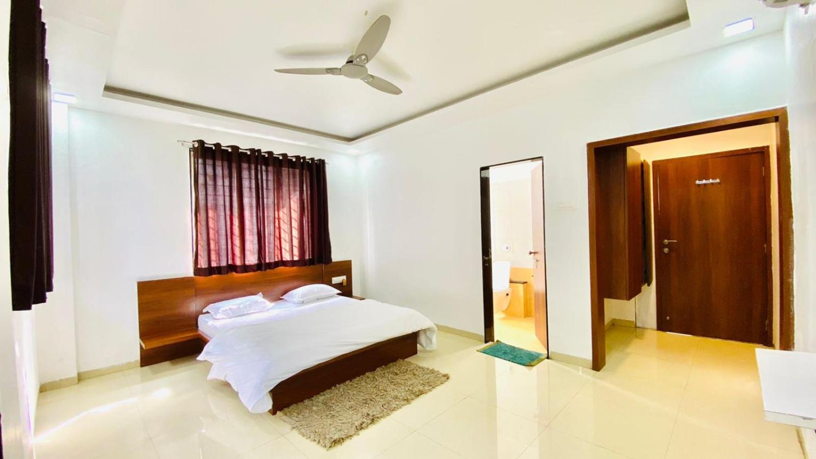 Ekdant villa view 5