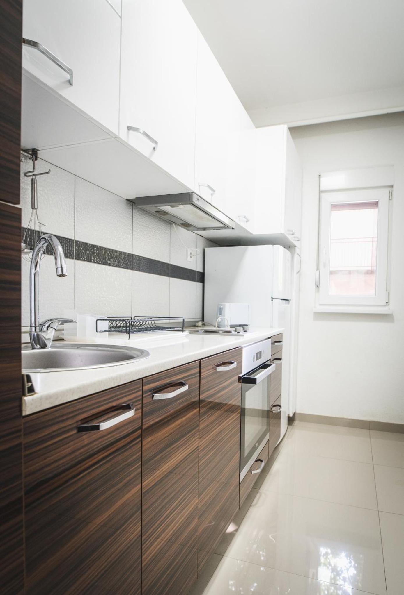 Nice Apartment