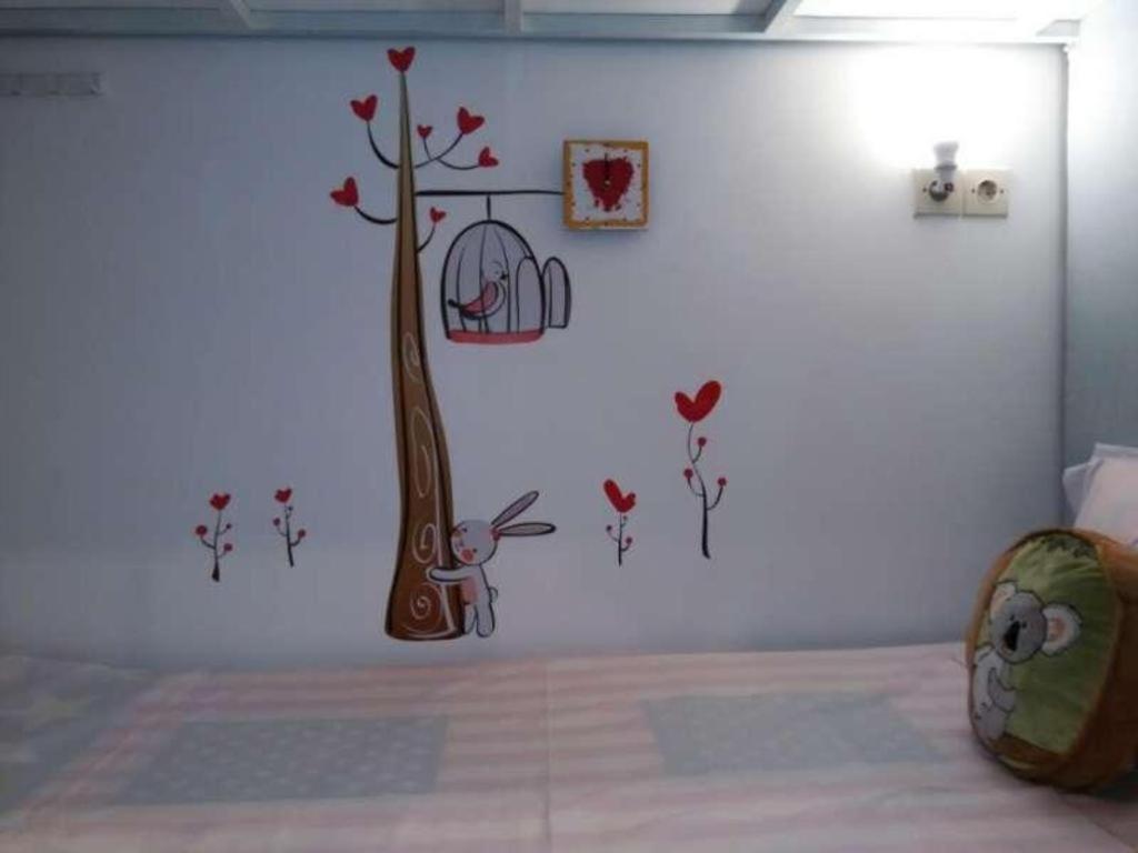 Butik Capsule Hostel