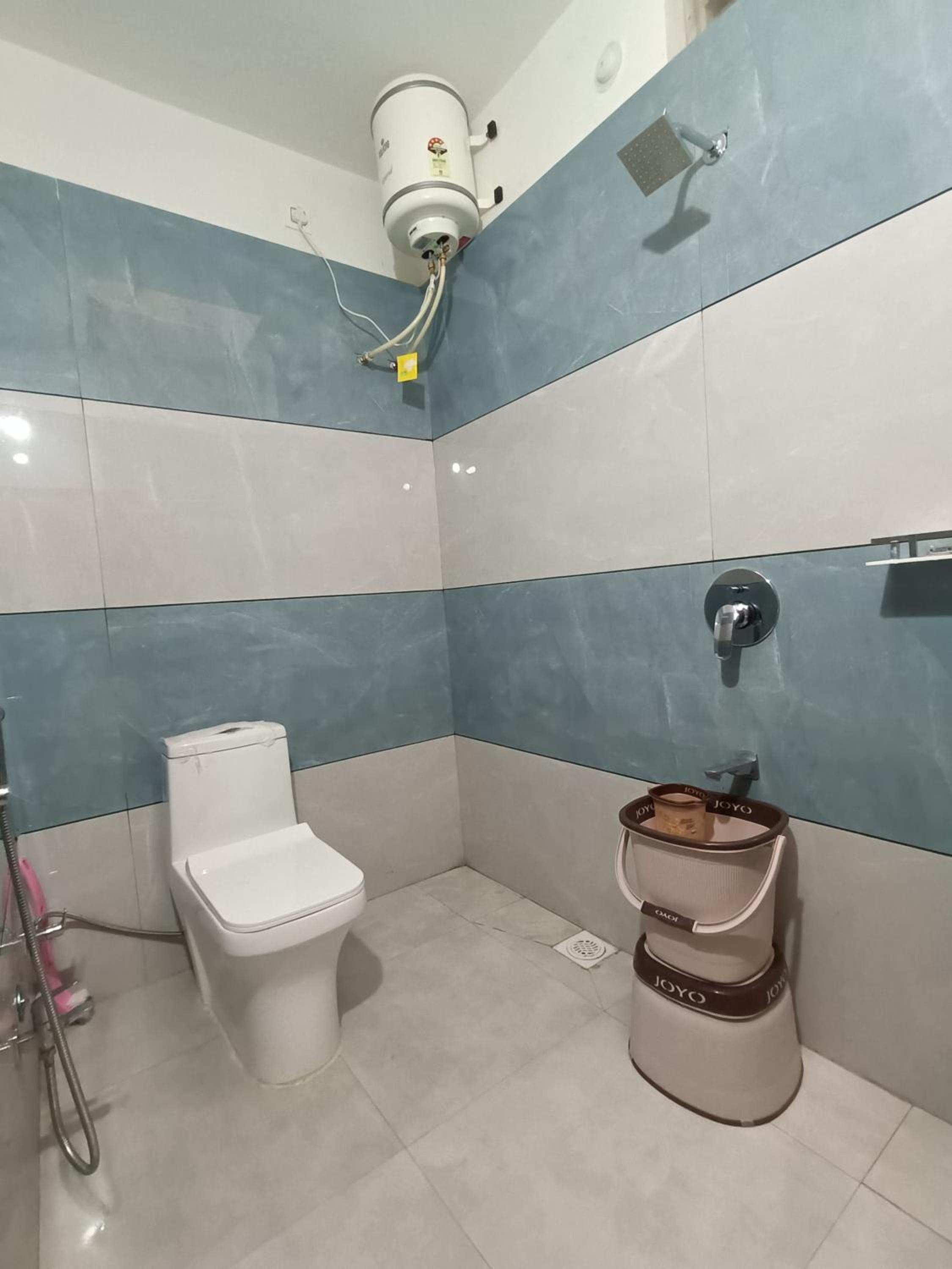 Shrim Homestay