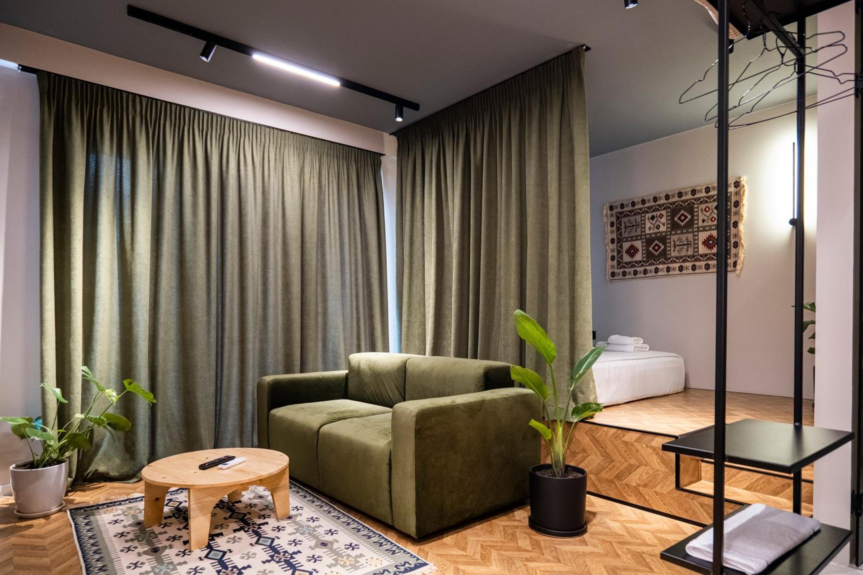 MUZ Studios