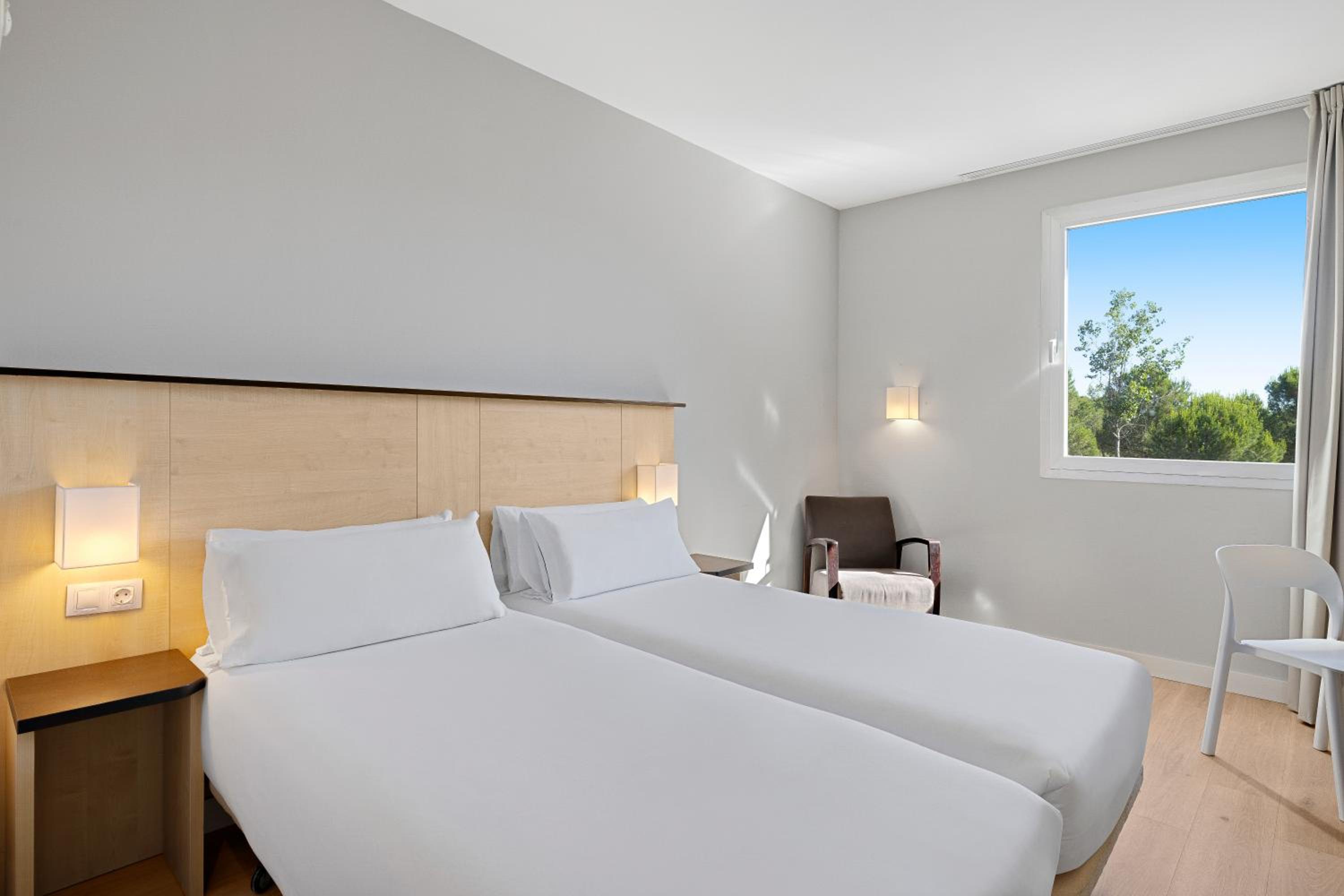 Las Rozas de Madrid Vacations - BB HOTEL Madrid Pinar de las Rozas - Property Image 1