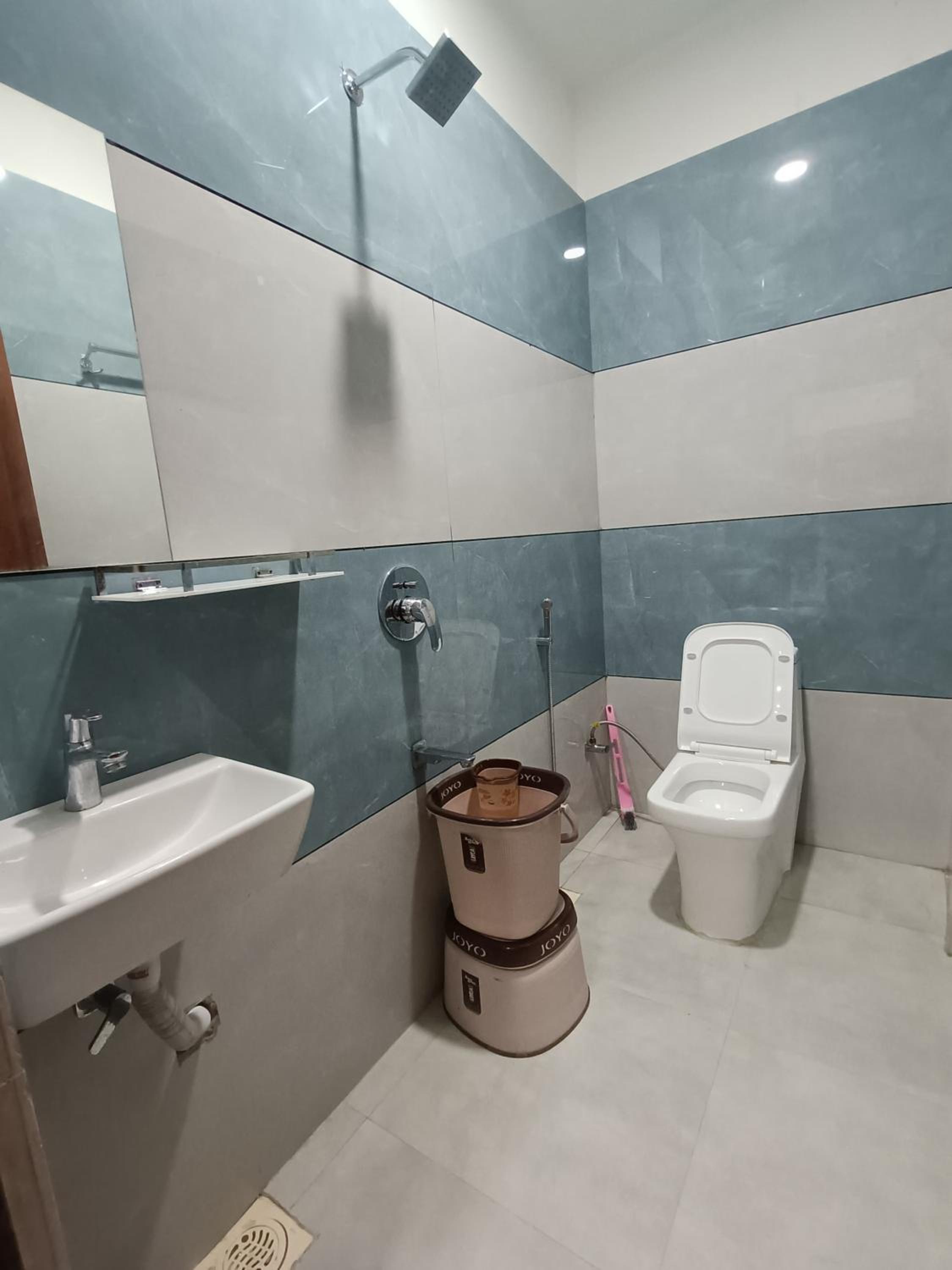 Shrim Homestay