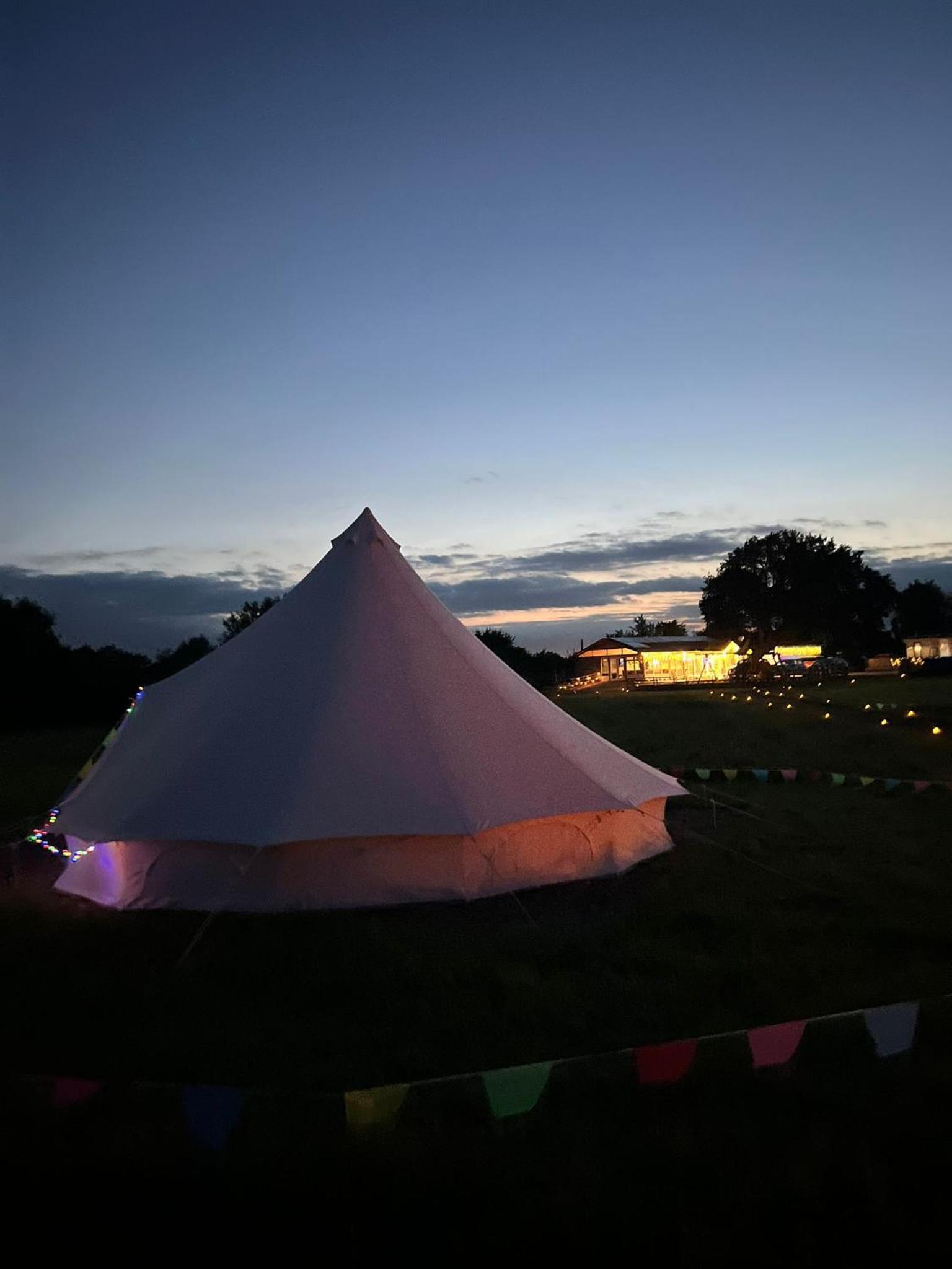 Country View Camping