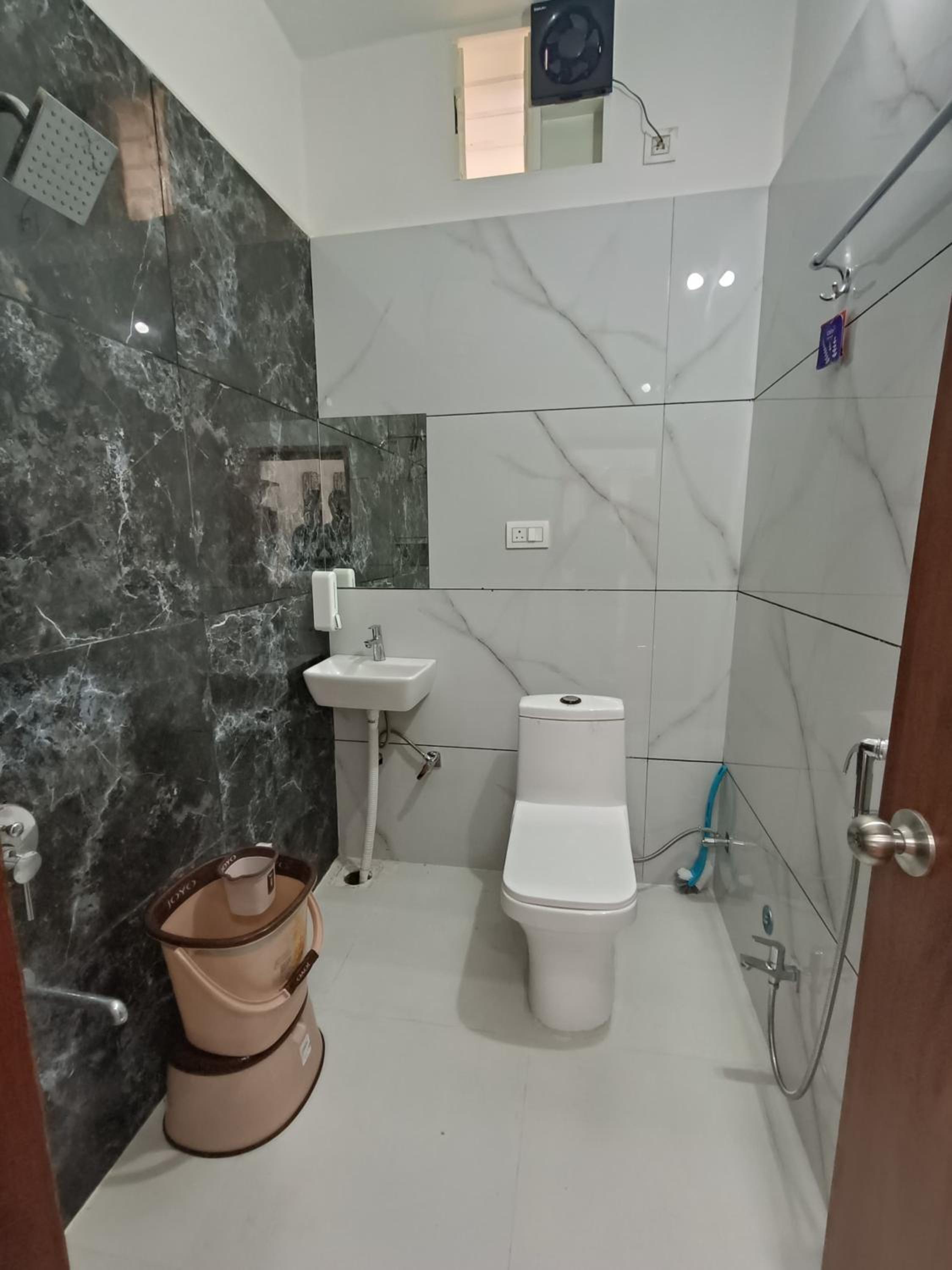 Shrim Homestay