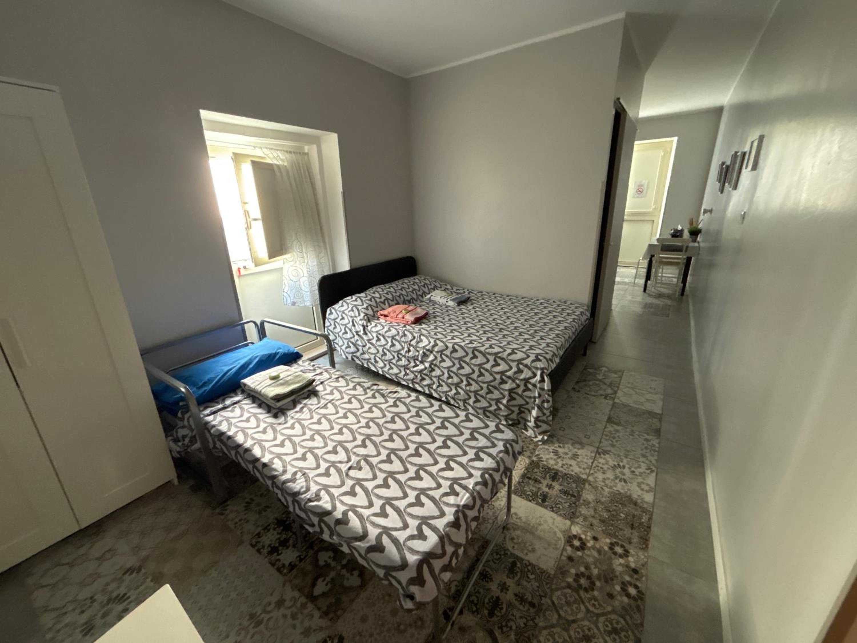 Dante alighieri rooms