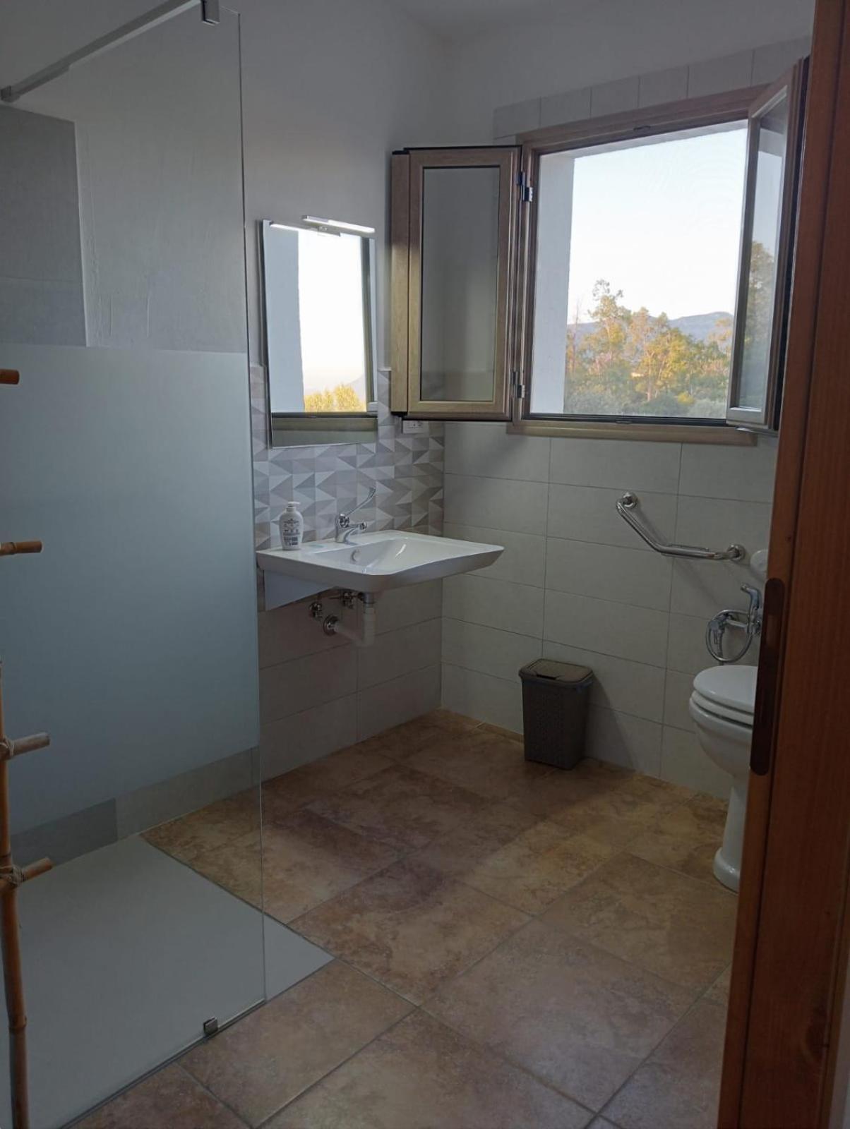 Agriturismo Sa Murta Dorgali