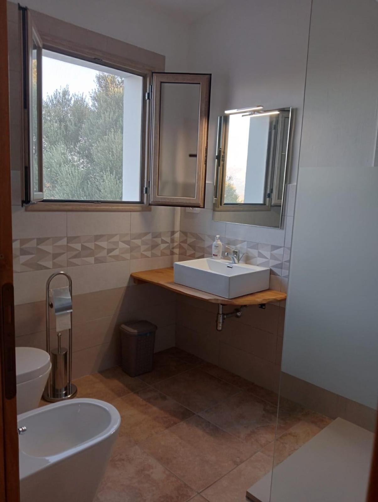 Agriturismo Sa Murta Dorgali