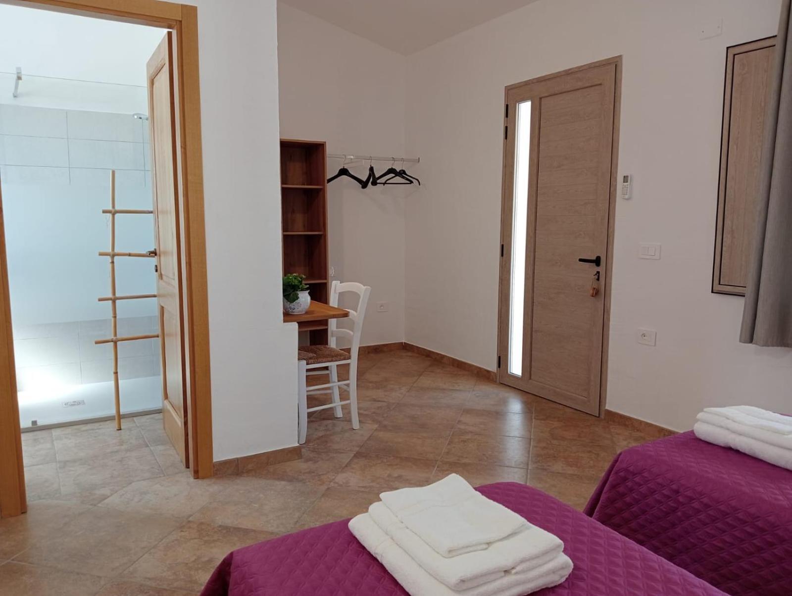 Agriturismo Sa Murta Dorgali