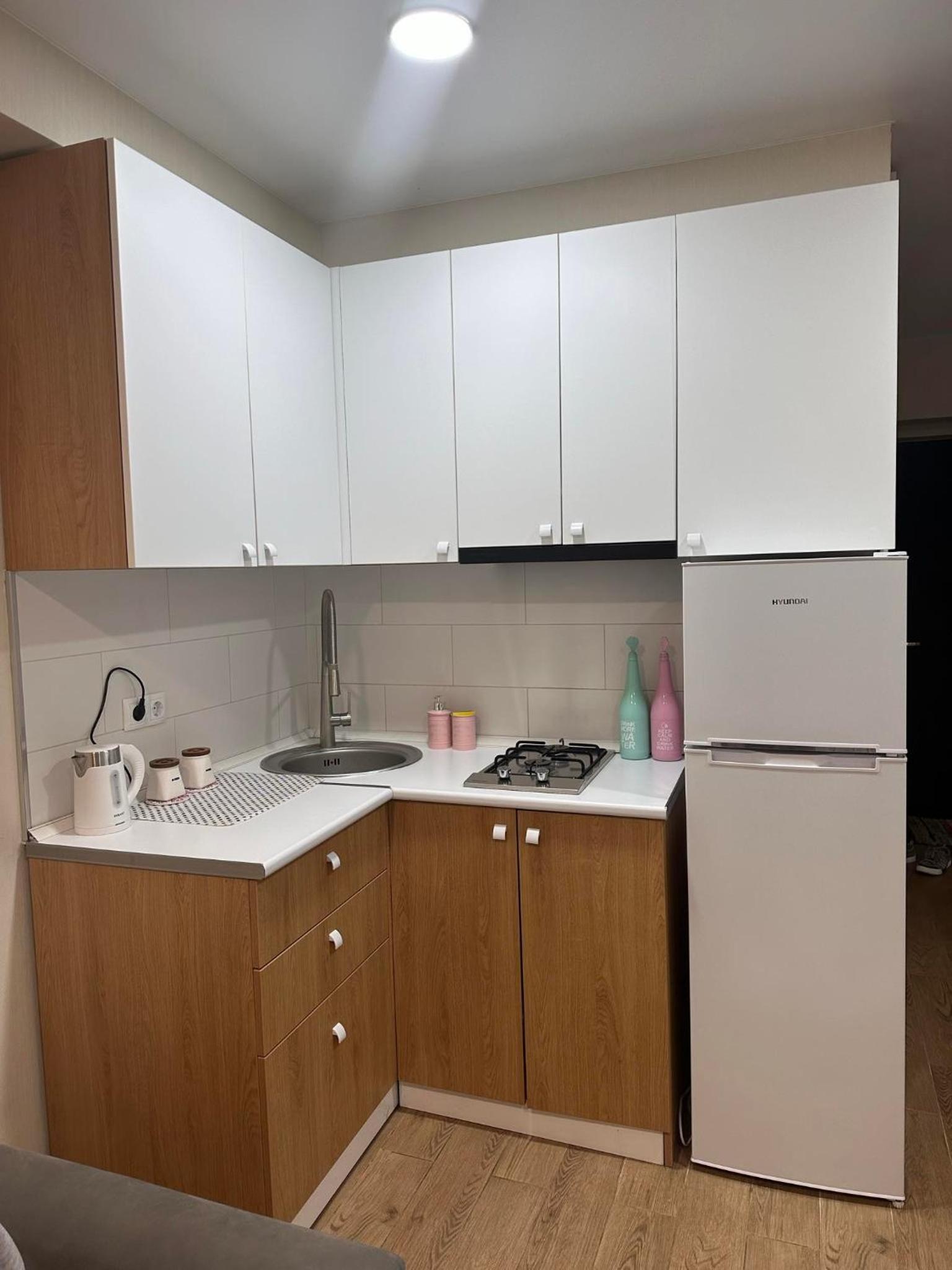 Bakuriani inn Comfort Apartment