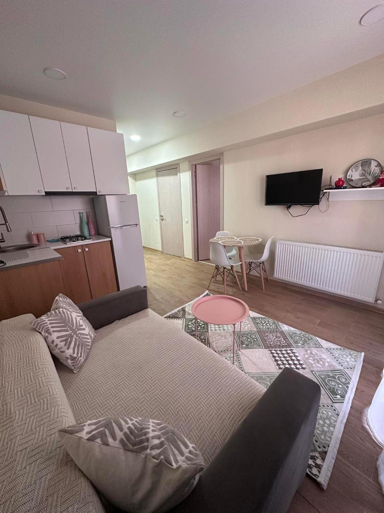 Bakuriani inn Comfort Apartment