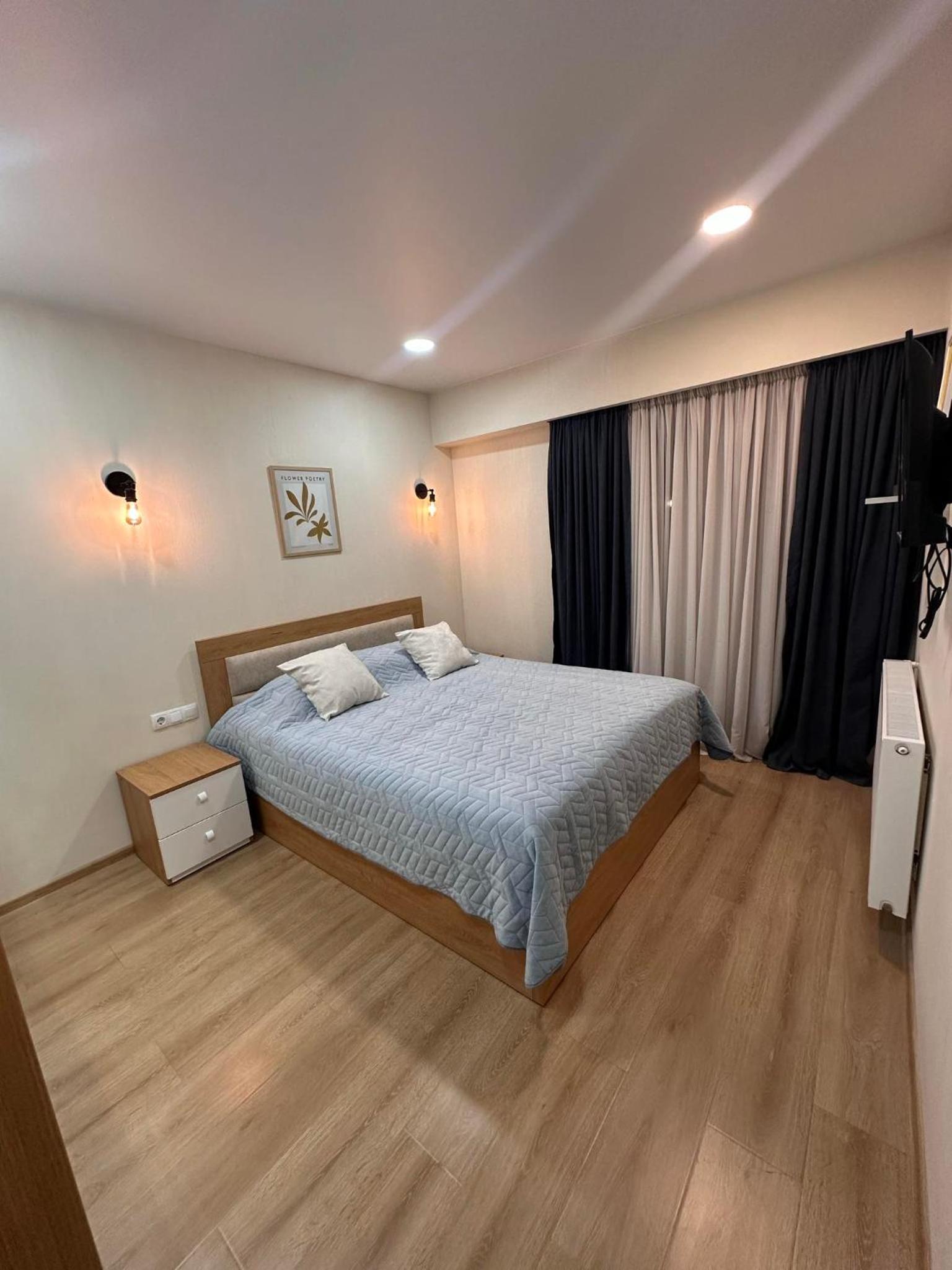 Bakuriani inn Comfort Apartment