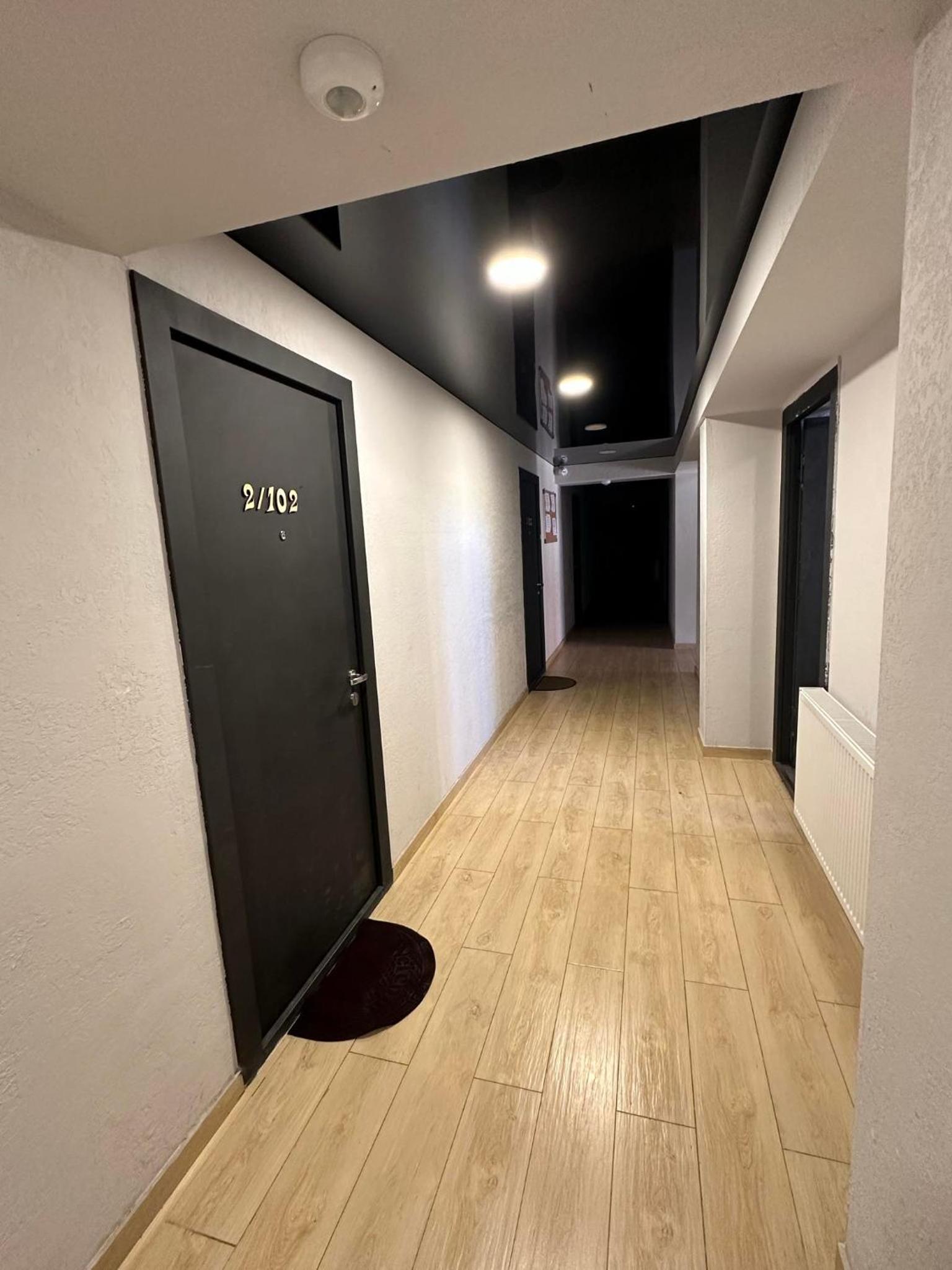 Bakuriani inn Comfort Apartment